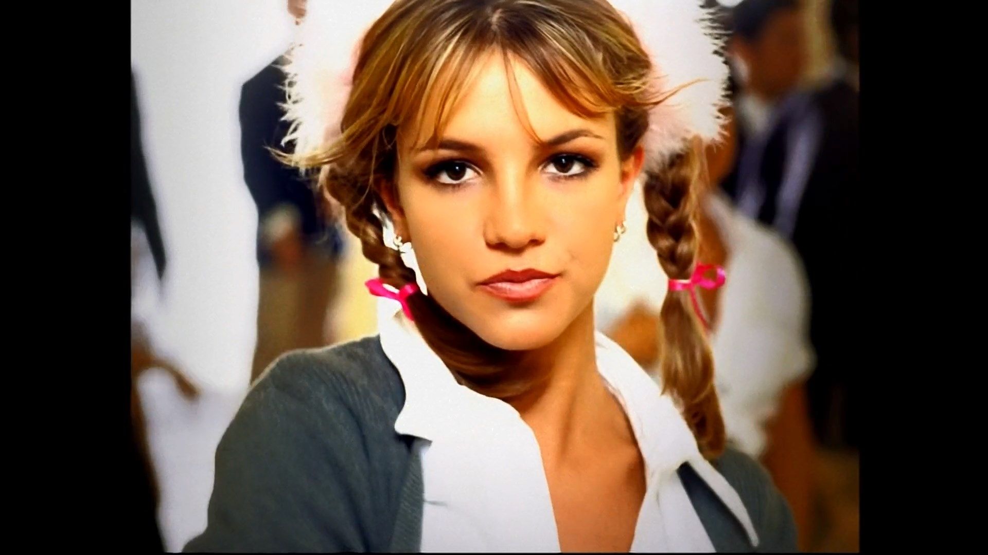 10 cosas que quizá no sabía de ‘...Baby One More Time’