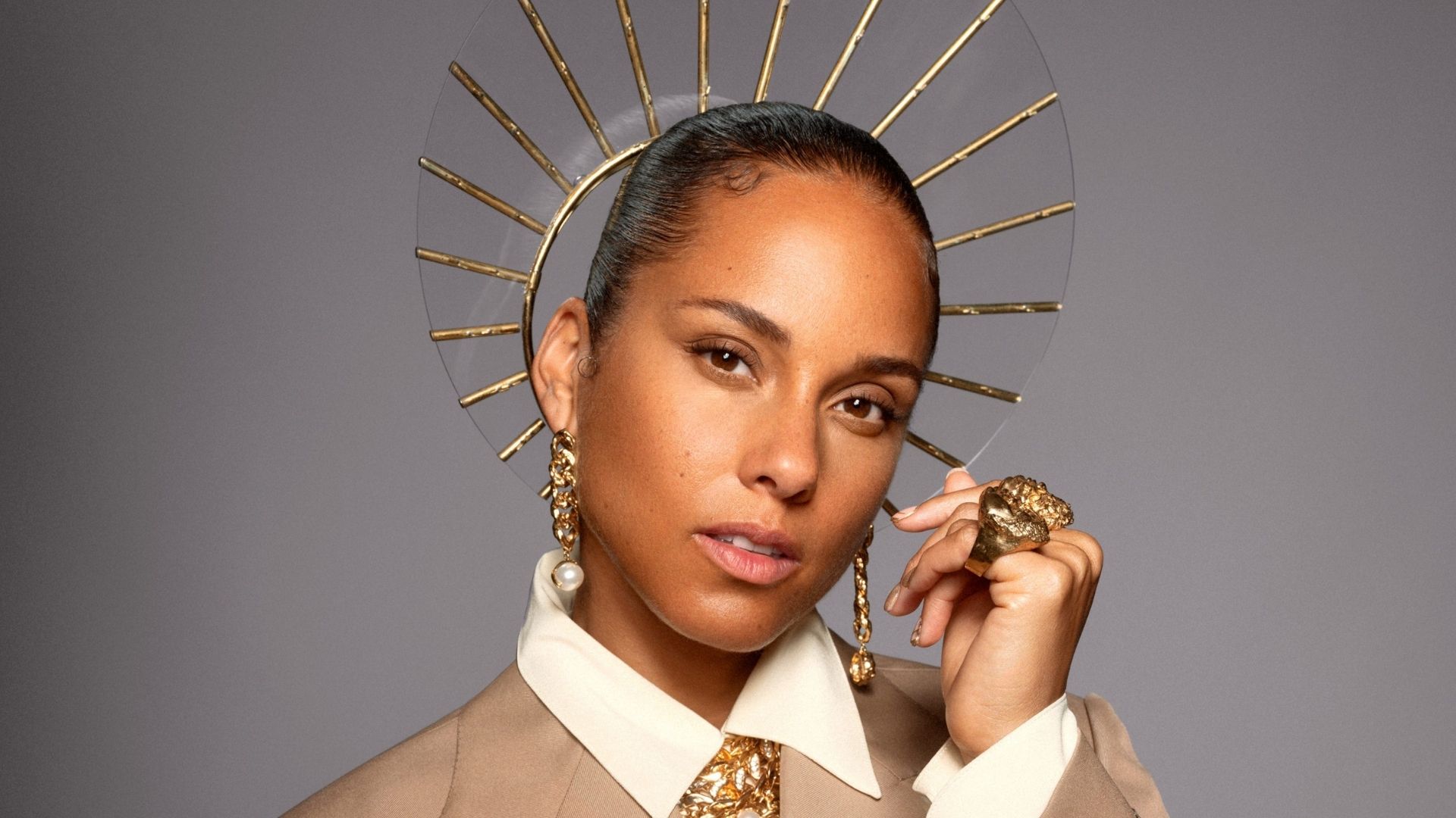 Las favoritas de Alicia Keys por Paulina Laponte