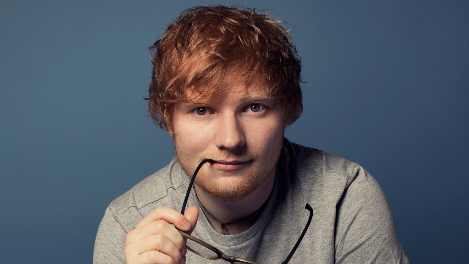 Ed Sheeran nombrado el artista más visto en TikTok este año