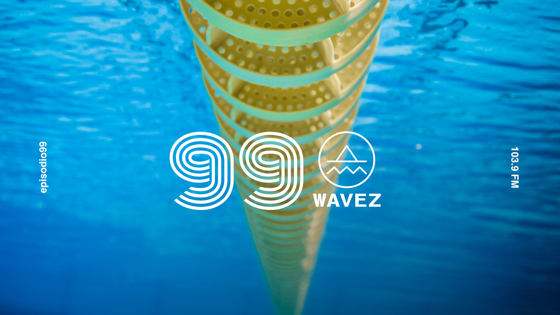 Reviva el episodio 99 de Wavez con DJ 113