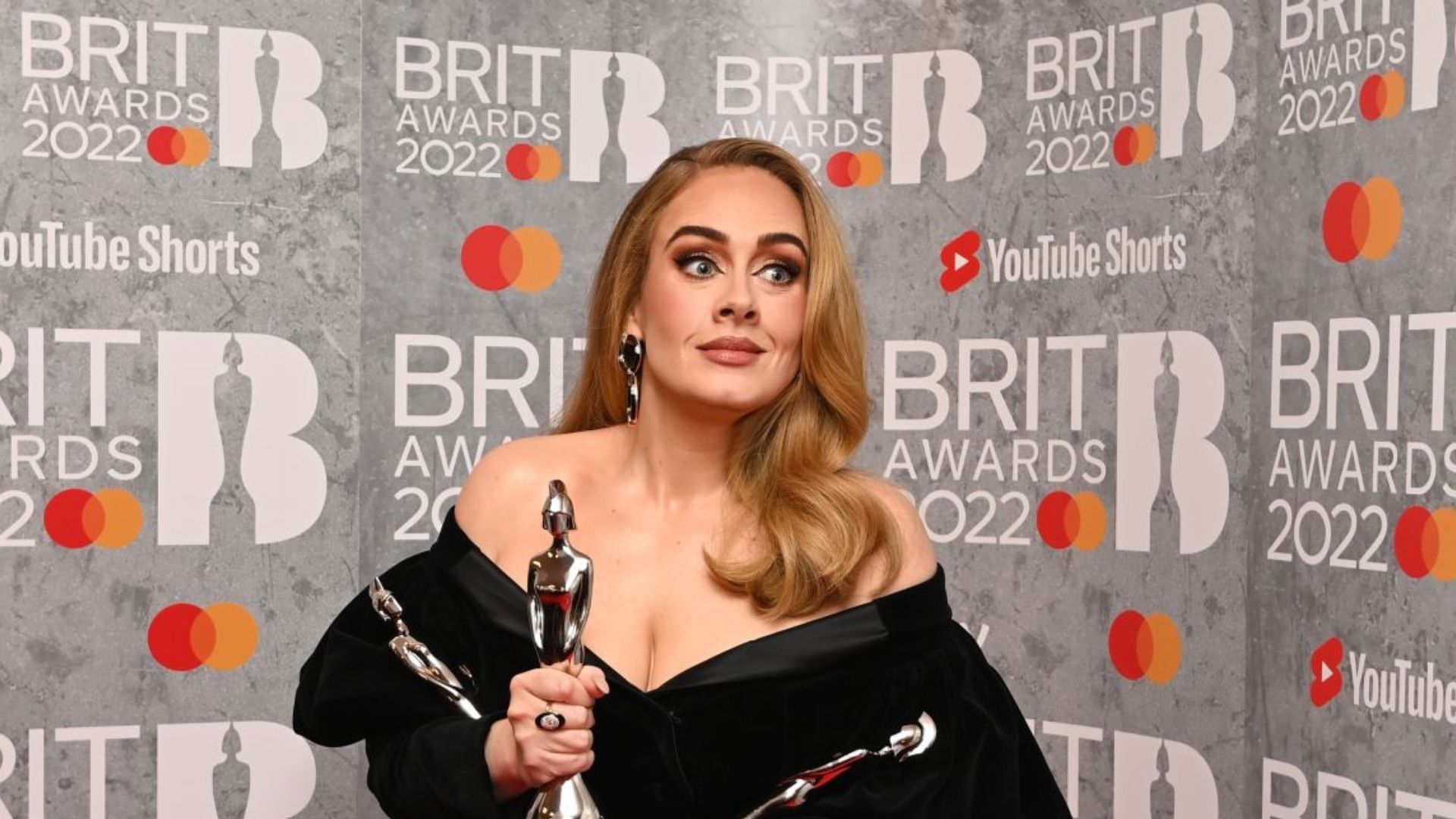 Brit Awards 2022: Los premios más importantes de la industria musical británica han dado a conocer a sus ganadores Brit Awards 2022: Los premios más importantes de la industria musical británica han dado a conocer a sus ganadores