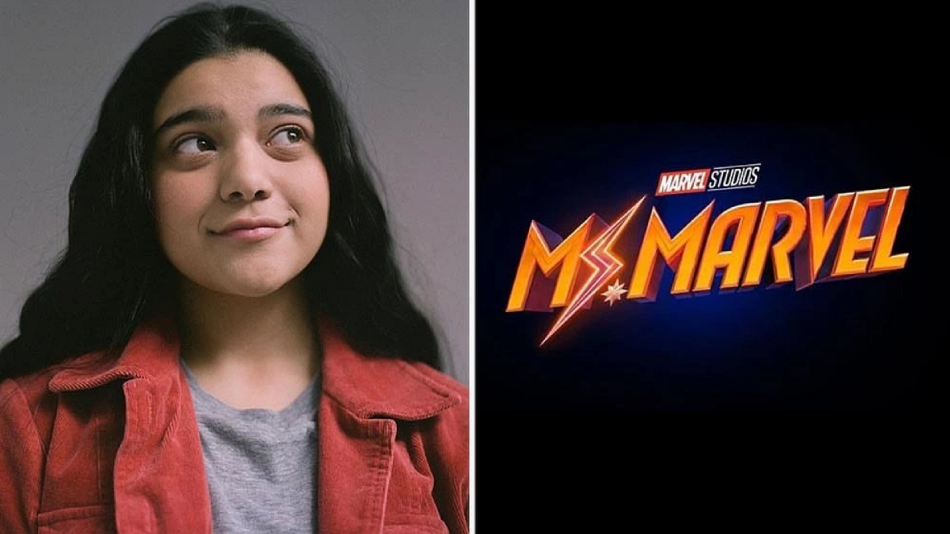 Se dio a conocer el nombre de la protagonista que interpretará a 'Ms Marvel' Se dio a conocer el nombre de la protagonista que interpretará a 'Ms Marvel'