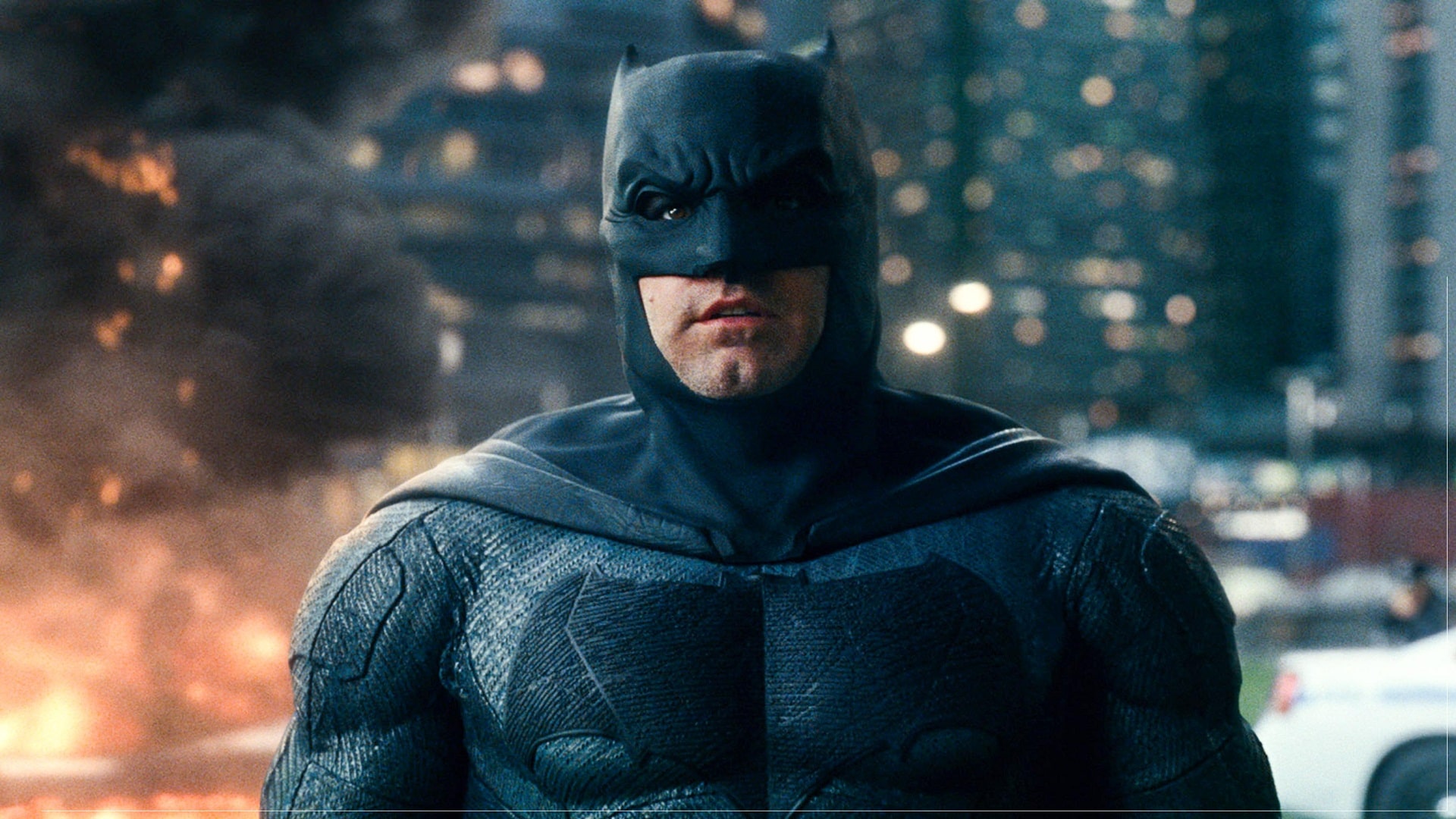 Ben Affleck explica por qué abandonó ‘The Batman’