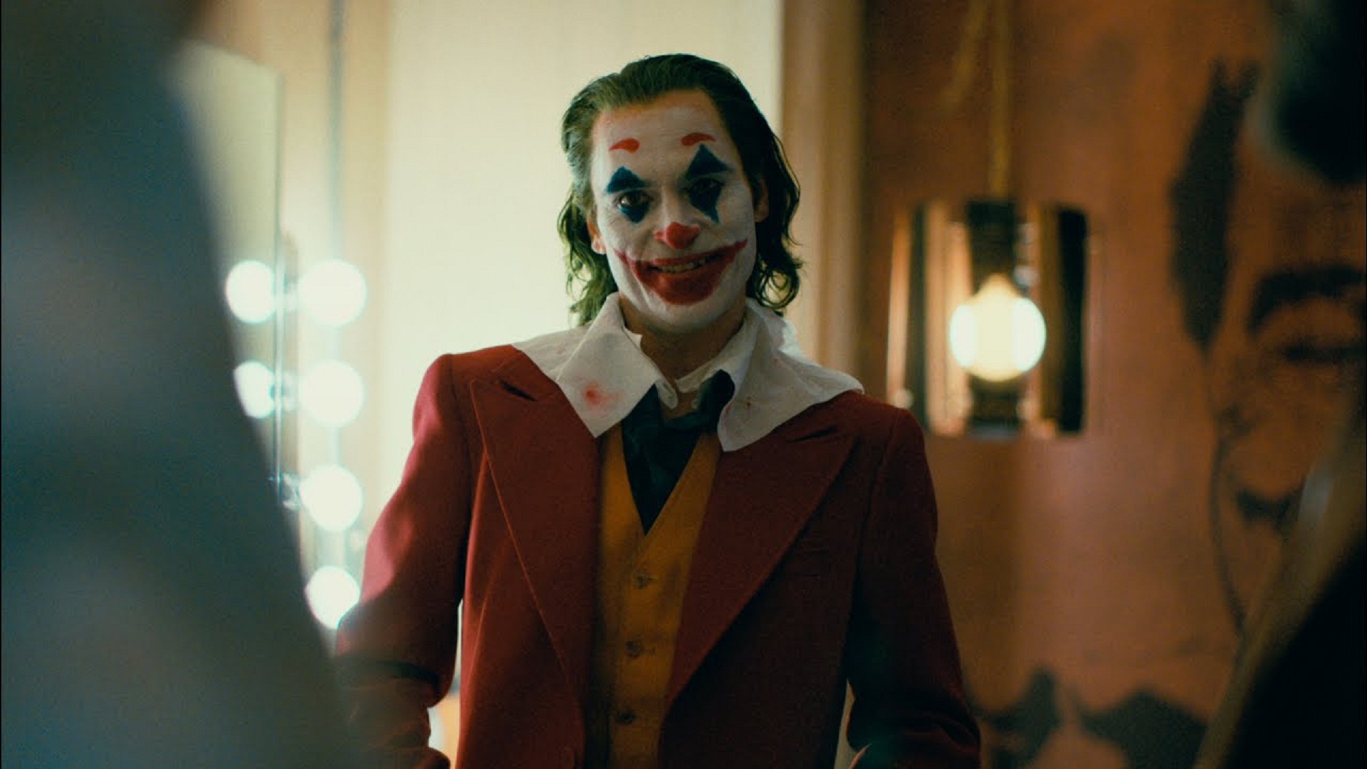 La playlist con la que Joaquin Phoenix se inspiró para hacer ‘Joker’