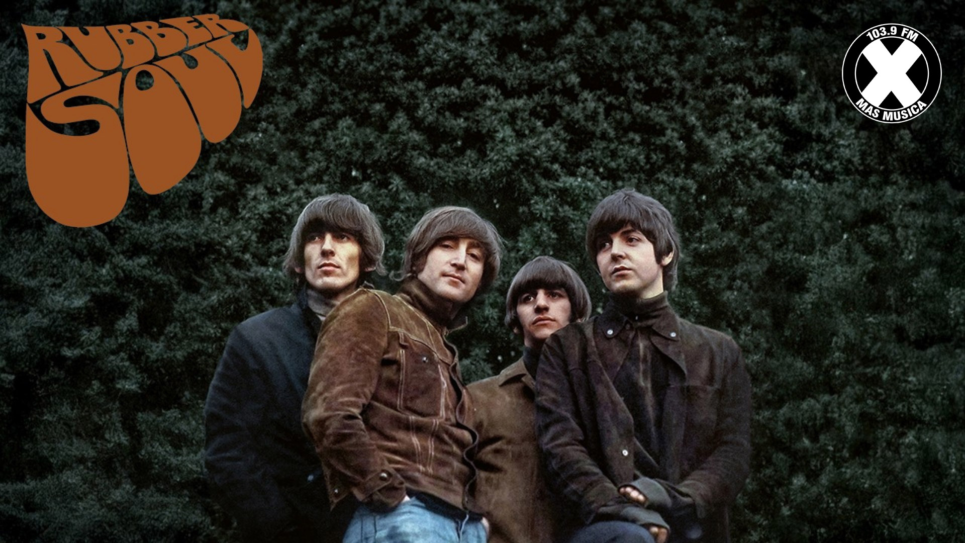 The Beatles regresan al Top 10, 60 años después