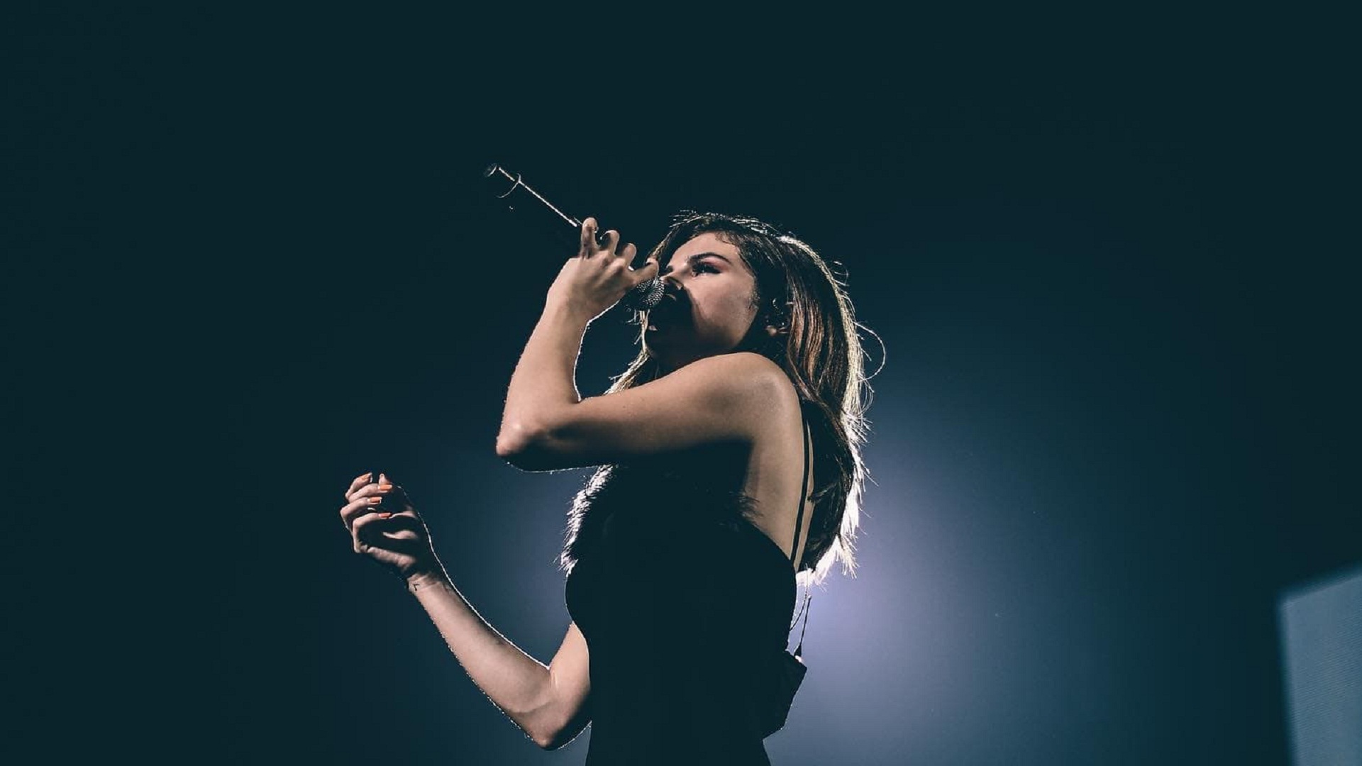 New Music Friday con Paulina Laponte (10Ene) New Music Friday con Paulina Laponte (10Ene)