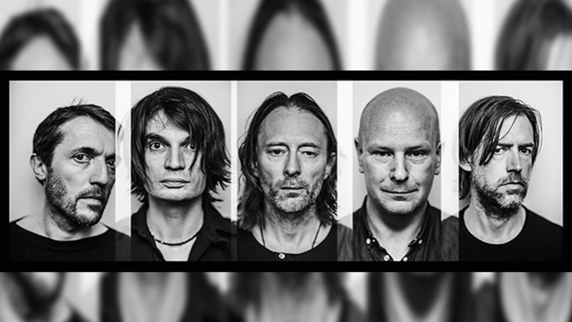 Radiohead anuncia reedición de Kid A y Amnesiac en un nuevo disco con canciones inéditas