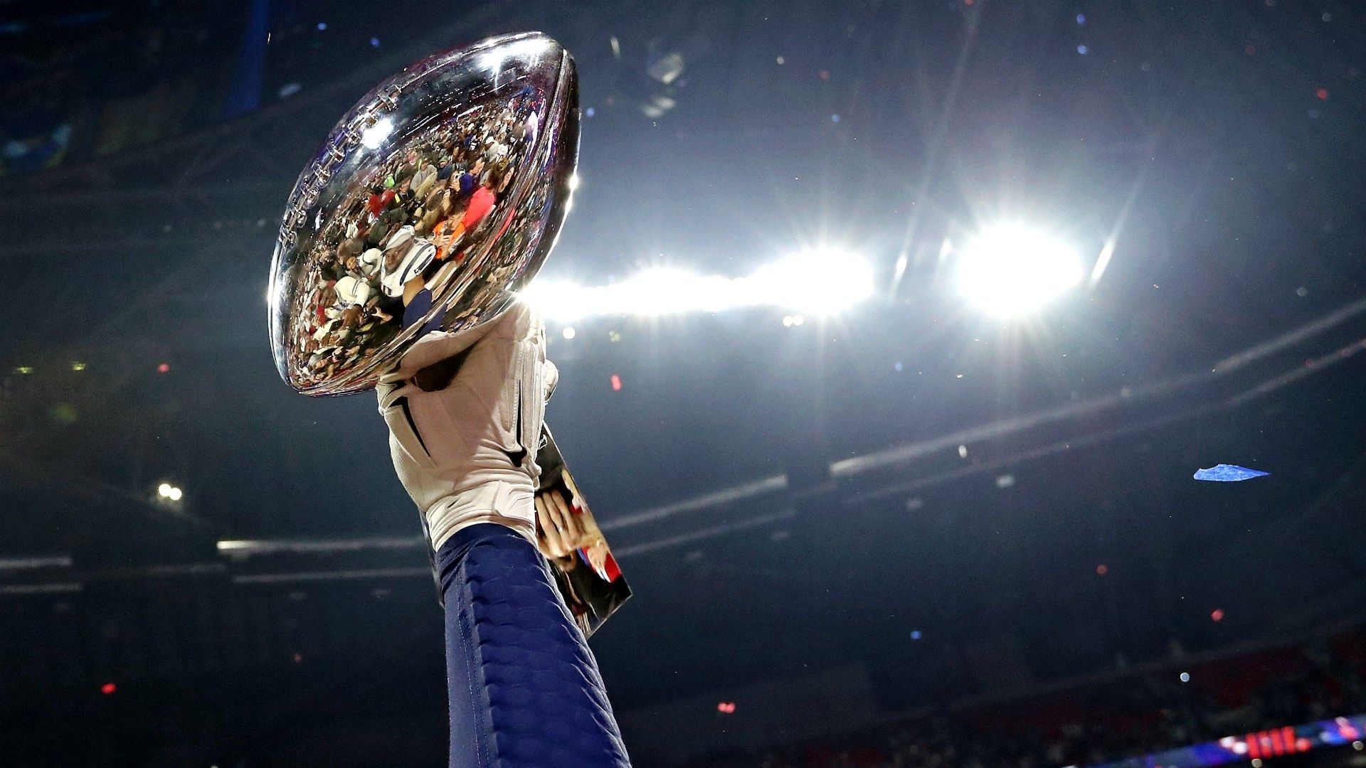 Los Mejores shows del Super Bowl