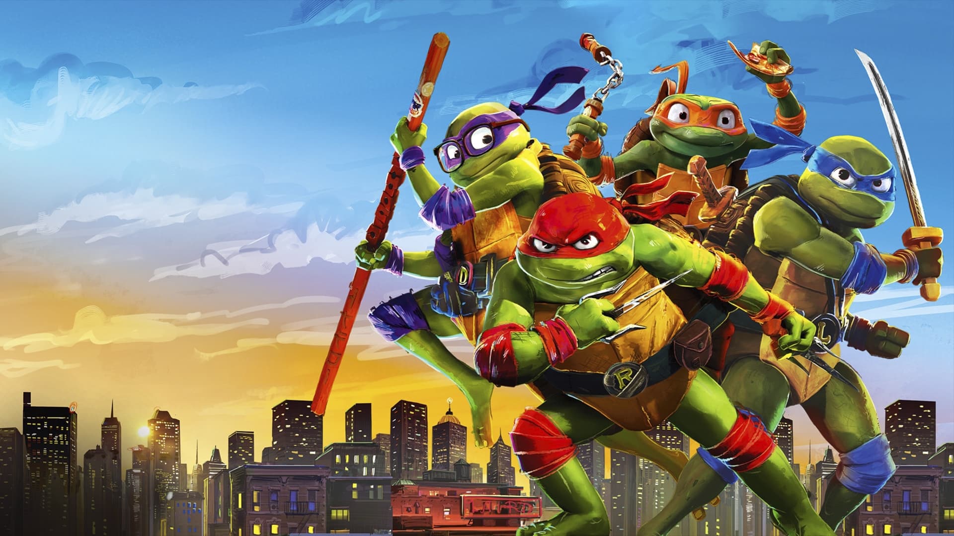 Regreso Explosivo: Las Tortugas Ninja vuelven al Cine Live-Action con 'The Last Ronin' Regreso Explosivo: Las Tortugas Ninja vuelven al Cine Live-Action con 'The Last Ronin'