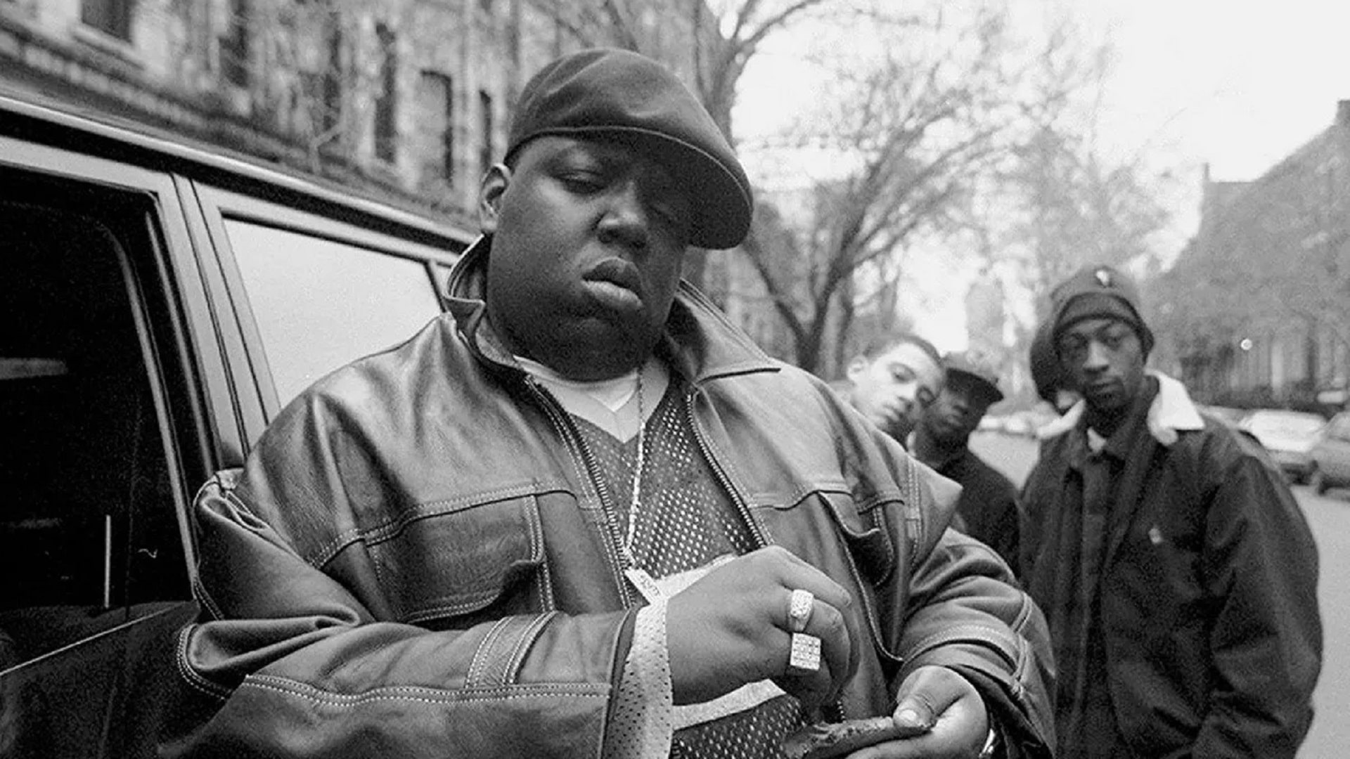 Vea el primer trailer de ‘I Got A Story To Tell’, el documental sobre Notorious B.I.G.