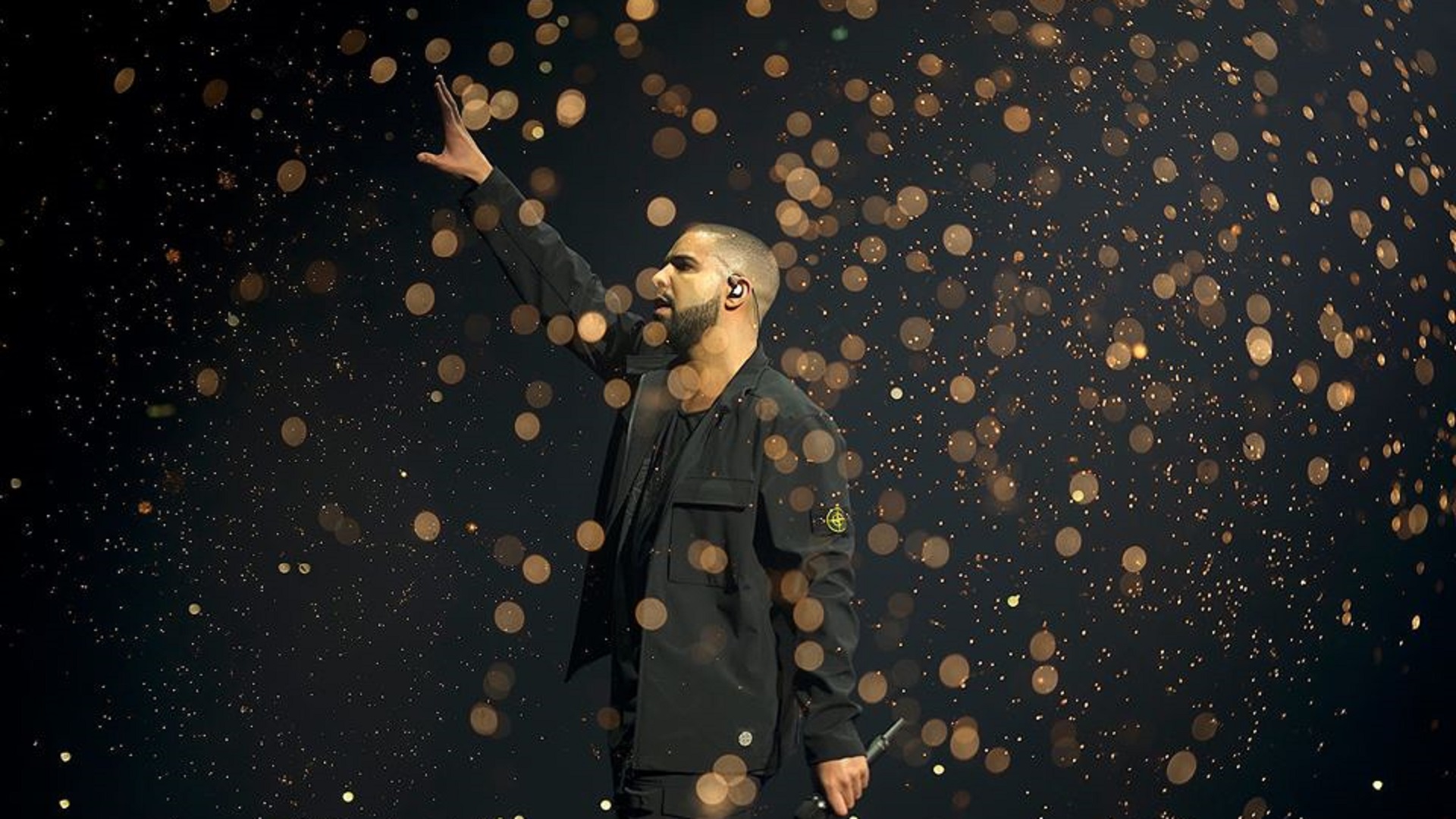 Drake rompe un nuevo récord en Billboard