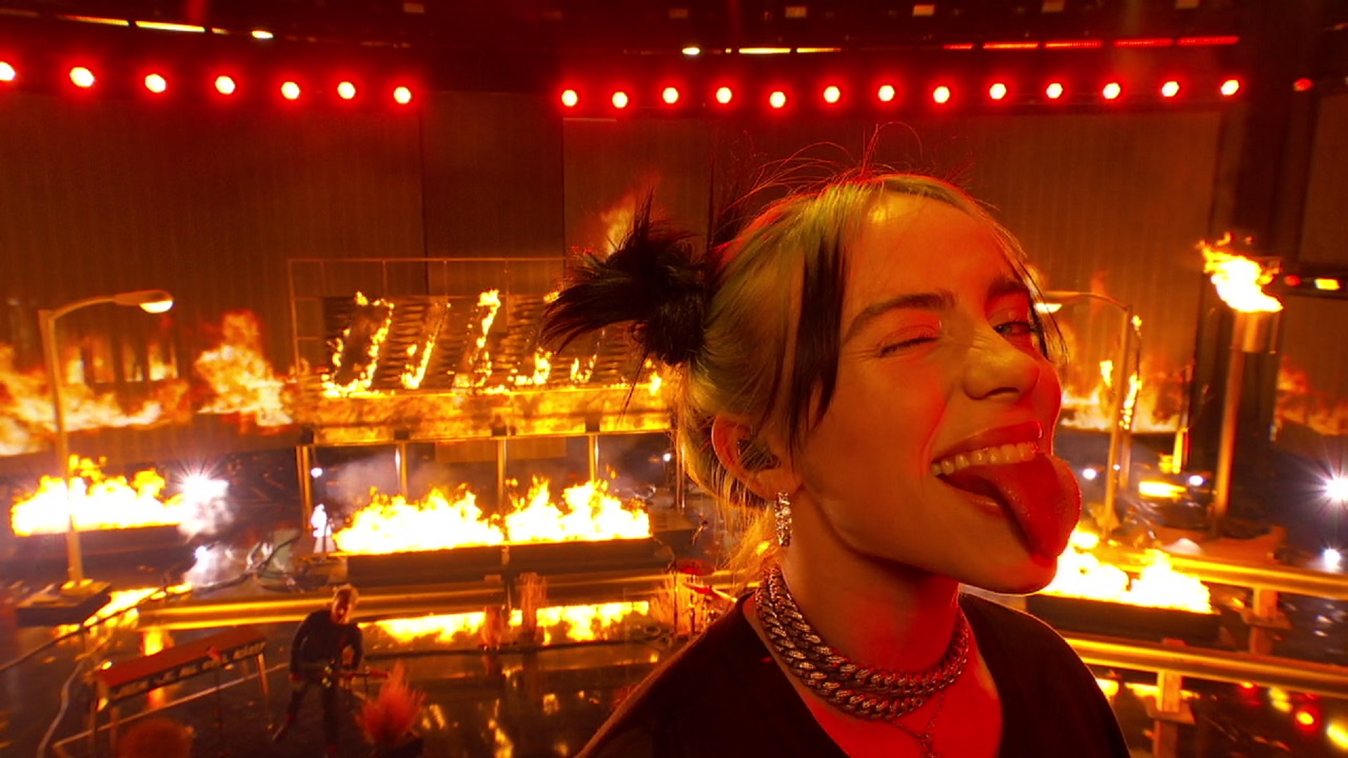 Billie Eilish sacará libro de fotografías Billie Eilish sacará libro de fotografías