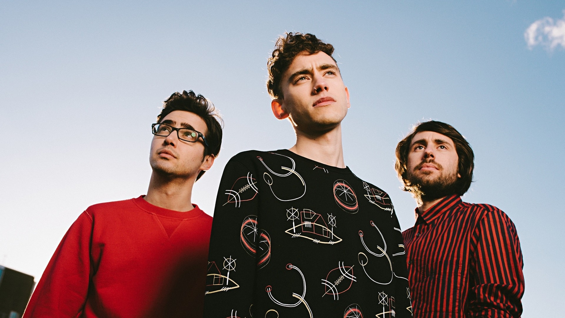 Years & Years versionan ‘It’s A Sin’ de Pet Shop Boys Years & Years versionan ‘It’s A Sin’ de Pet Shop Boys