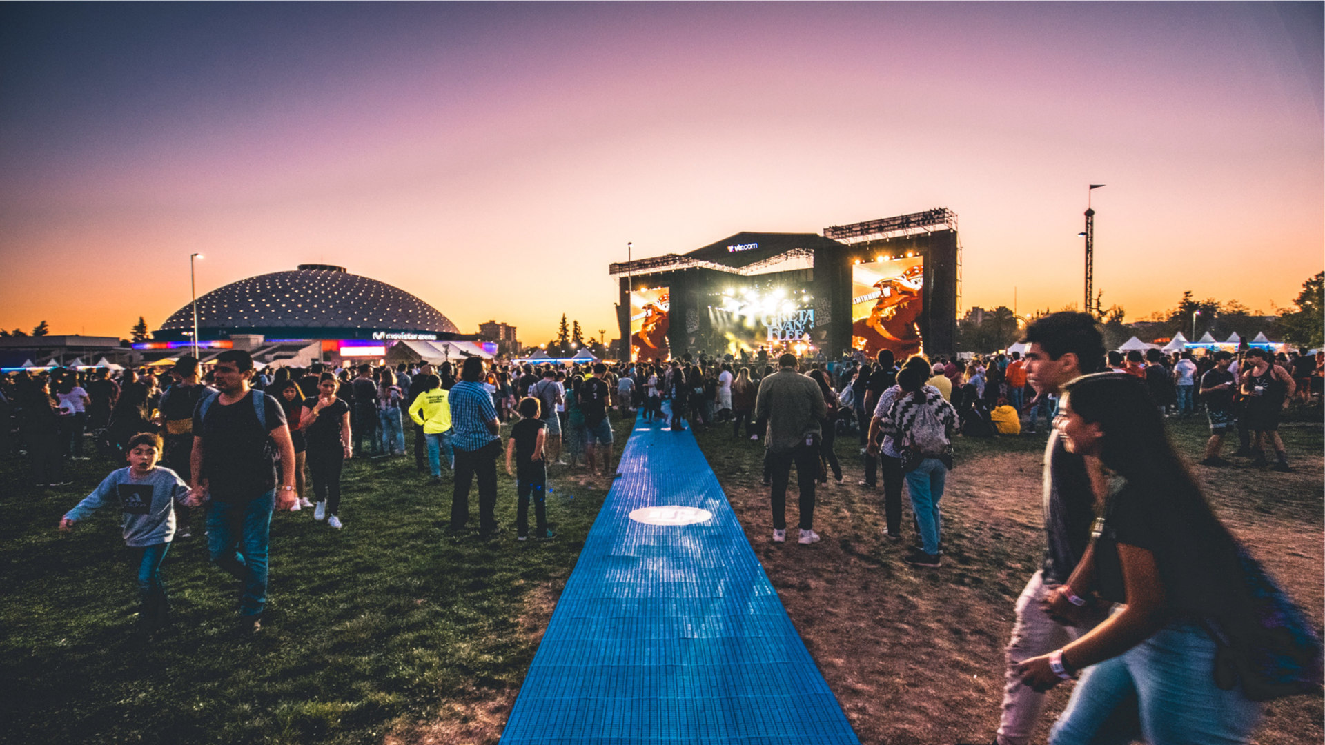 Lollapalooza Chile 2020: este es el lineup oficial Lollapalooza Chile 2020: este es el lineup oficial