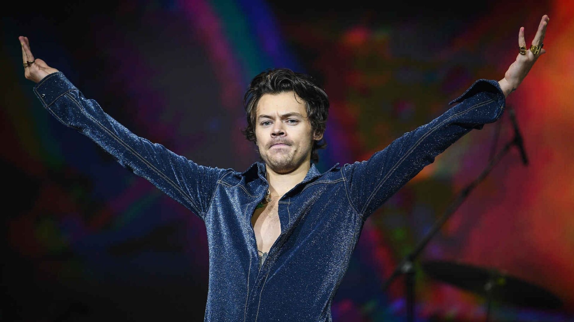 Harry Styles anuncia conciertos  en Londres y Nueva York para el lanzamiento de su más esperado álbum