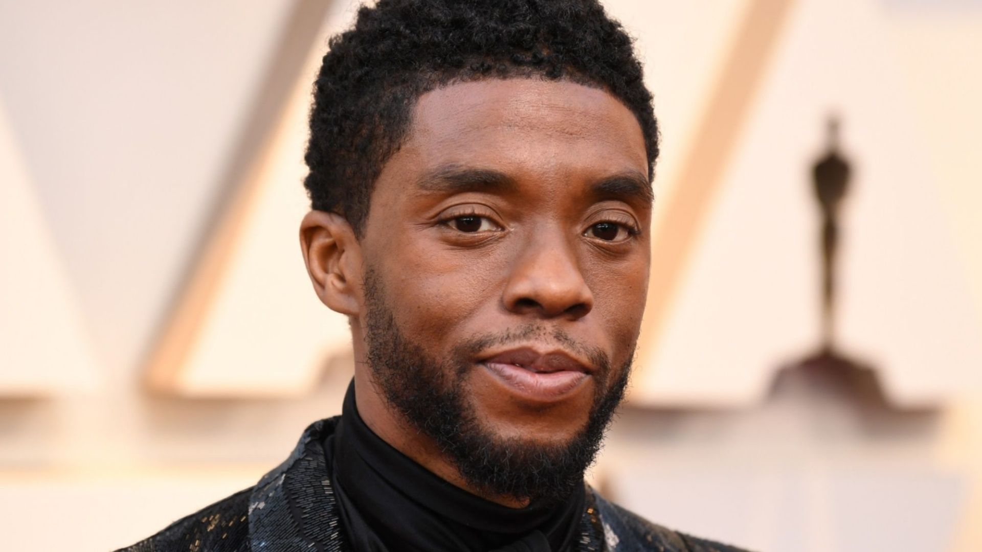 Los fanáticos de 'Black Panther' piden a Marvel que elijan un nuevo actor para que interprete a T'Challa Los fanáticos de 'Black Panther' piden a Marvel que elijan un nuevo actor para que interprete a T'Challa