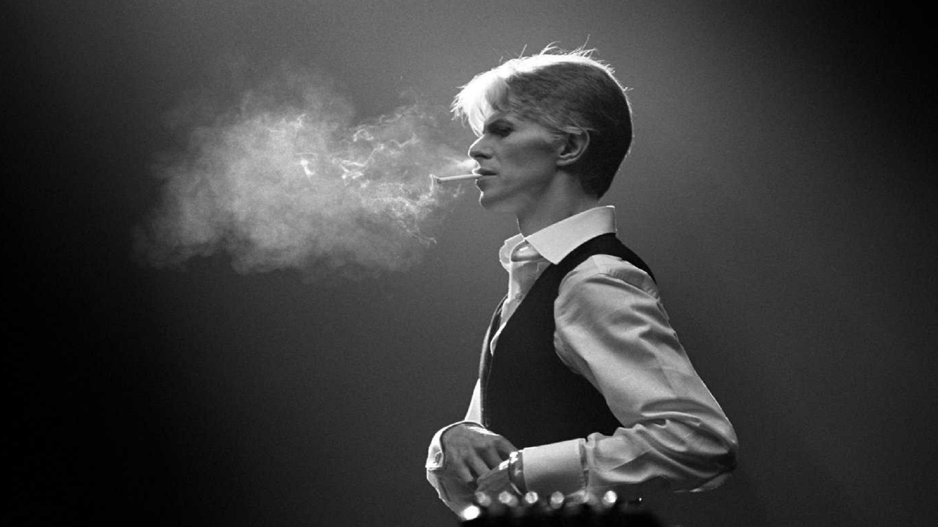 Tendremos seis nuevos discos en vivo de David Bowie