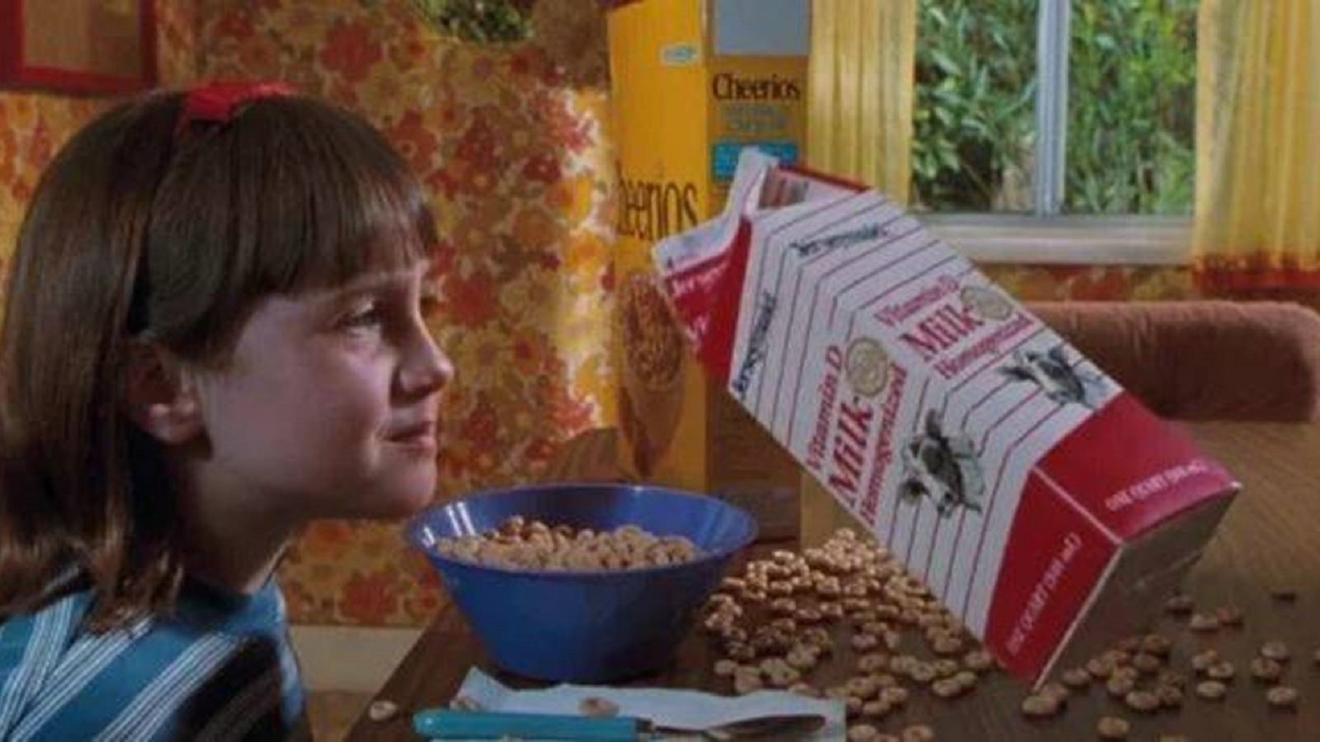 Matilda, la película de 1996, tendrá su propio musical