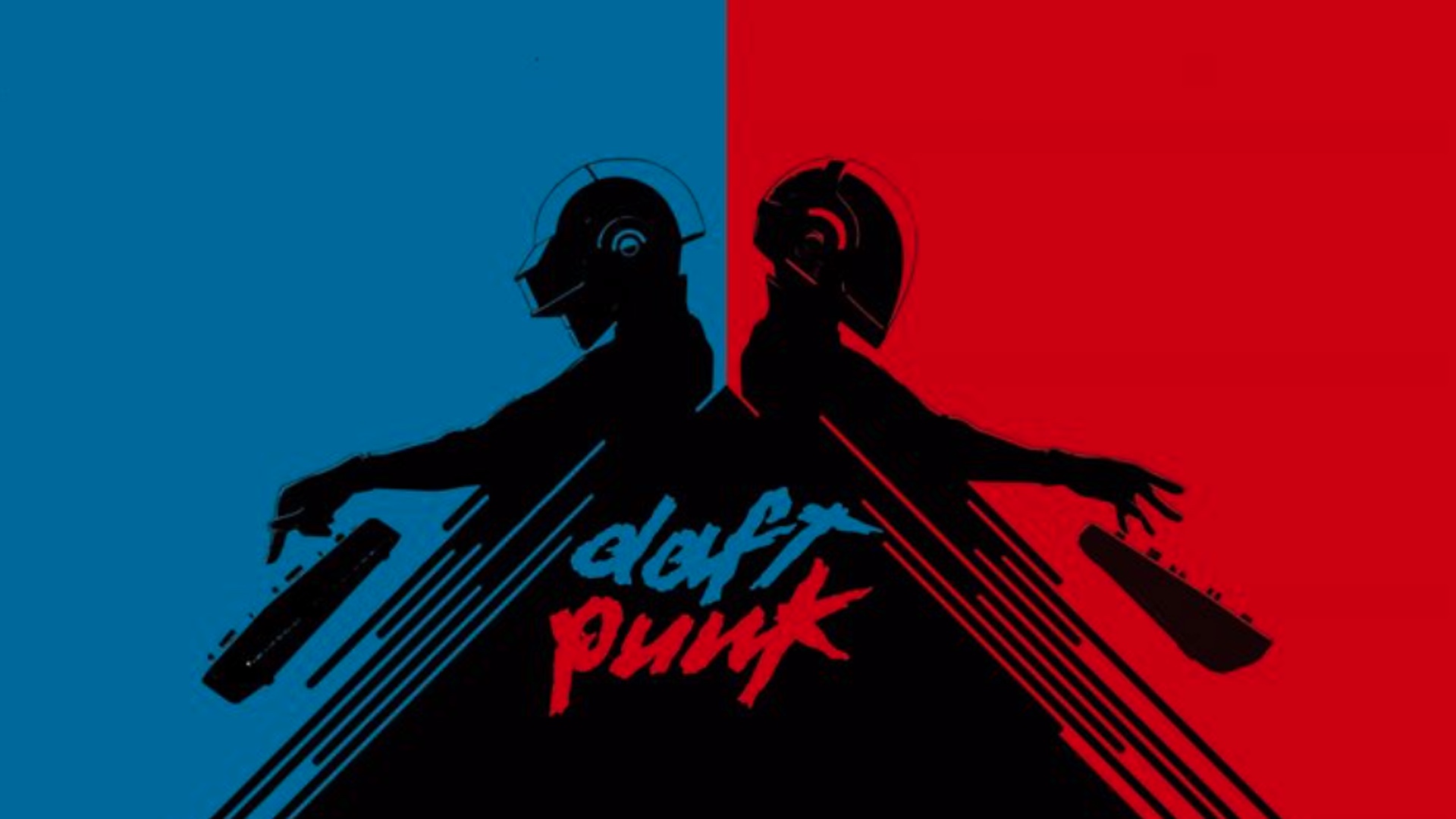 Saldrá un nuevo libro sobre Daft Punk