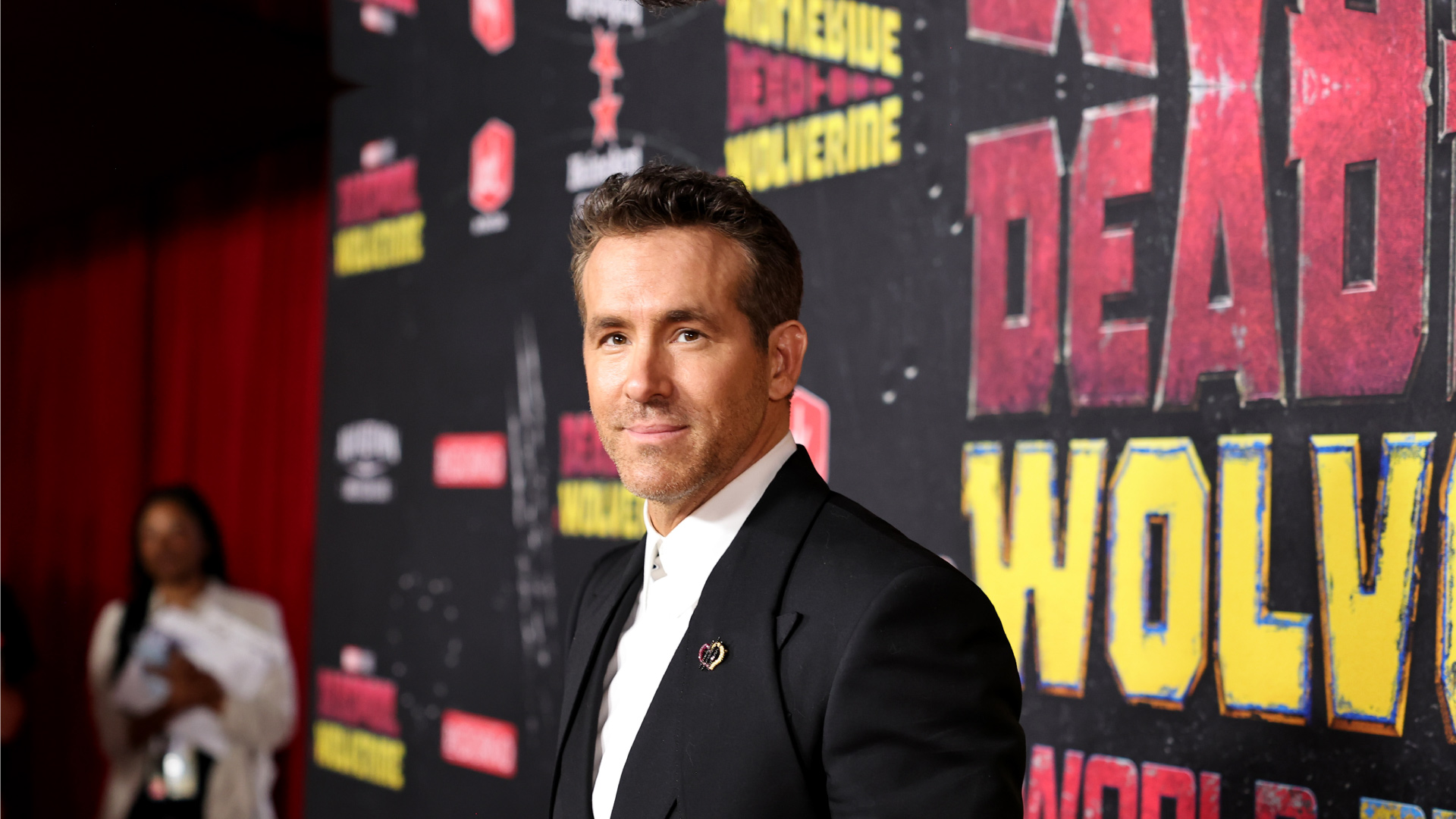 Ryan Reynolds prepara nueva película de Deadpool