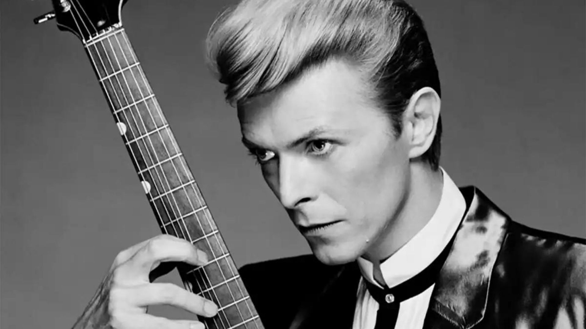 El homenaje a David Bowie ahora en el planetario más grande de Reino Unido