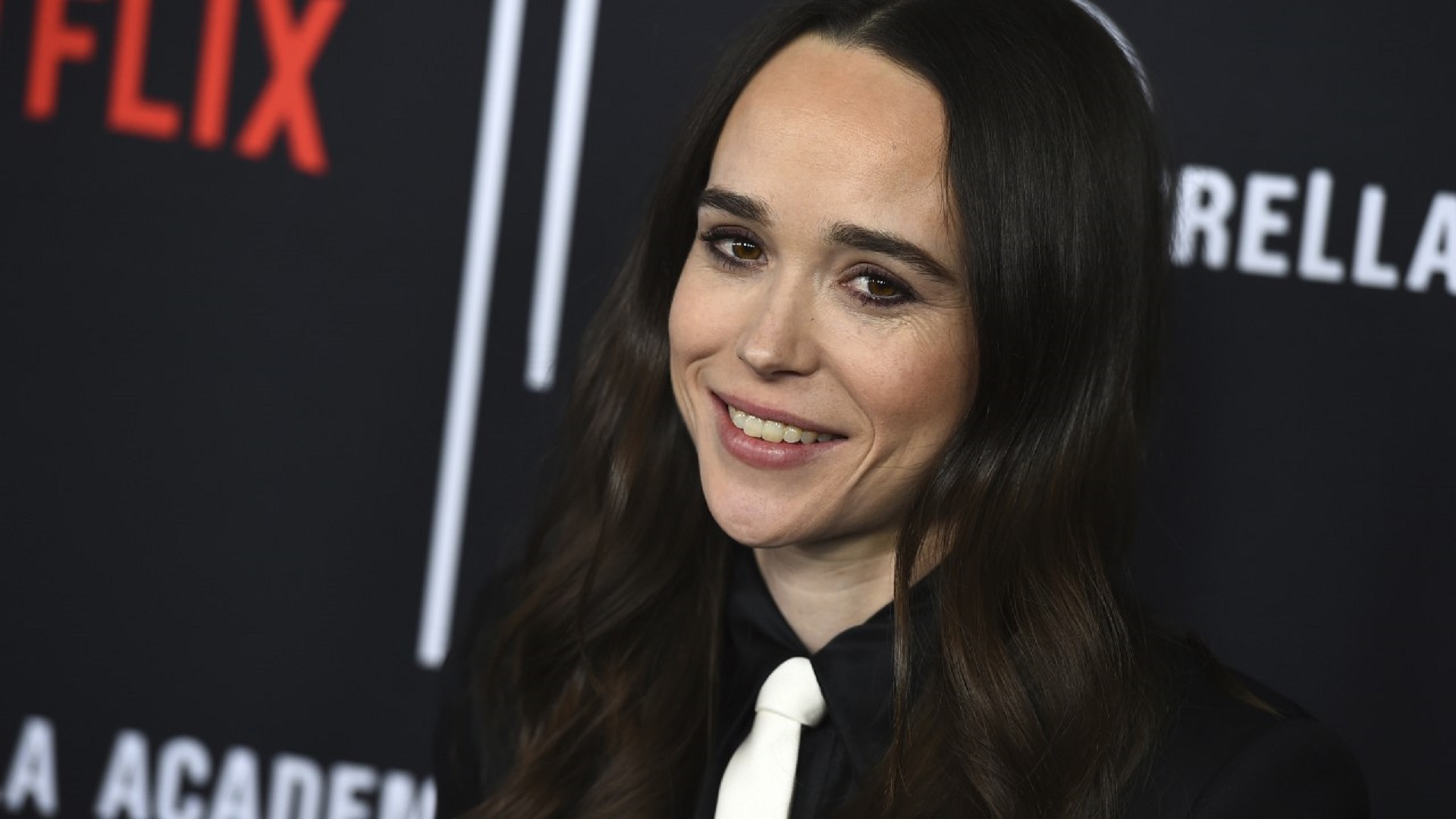 Elliot Page, protagonista de The Umbrella Academy, revela que es Trans Elliot Page, protagonista de The Umbrella Academy, revela que es Trans