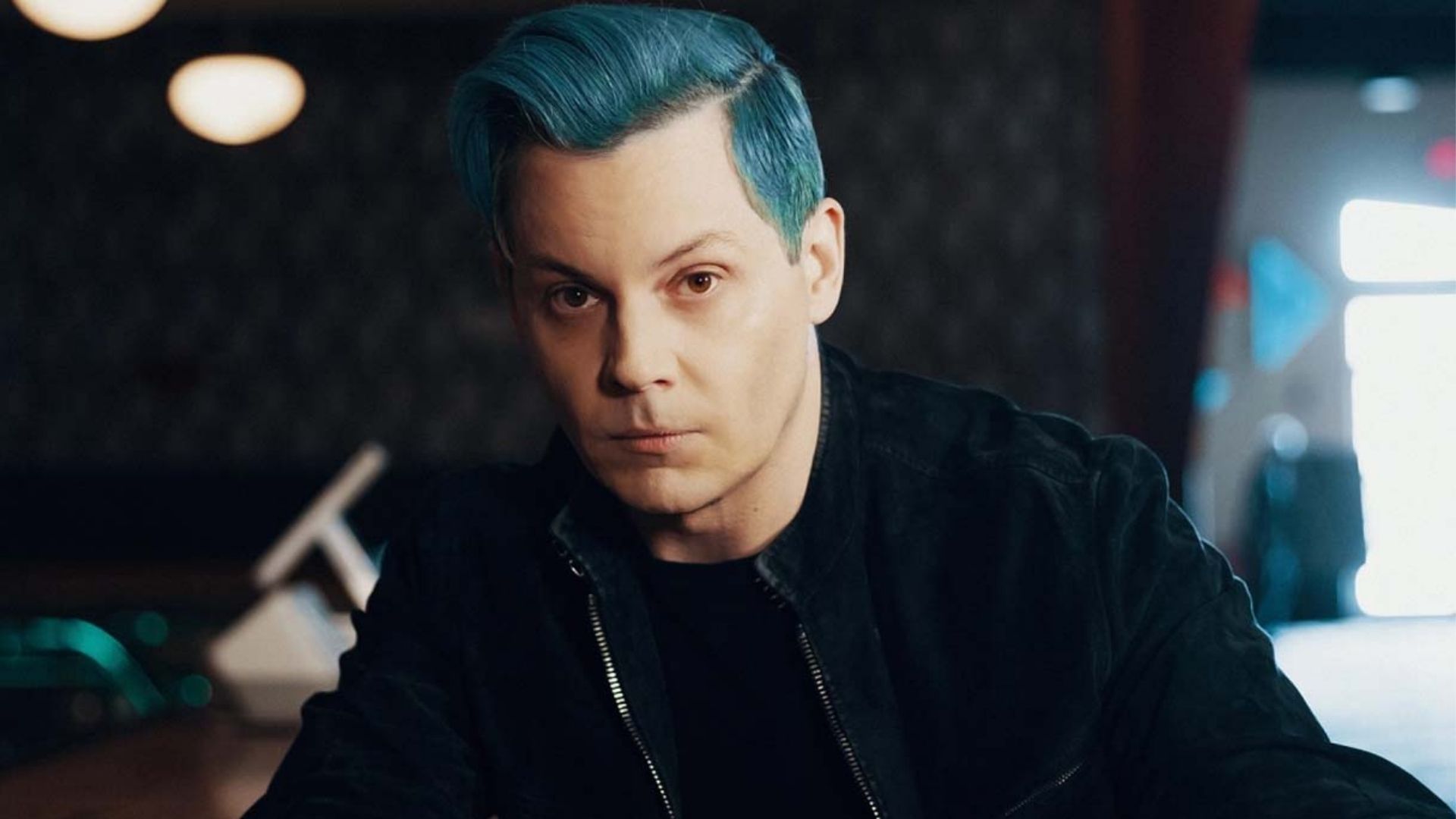 Jack White revela el vídeo musical de la canción “What’s the Trick?”