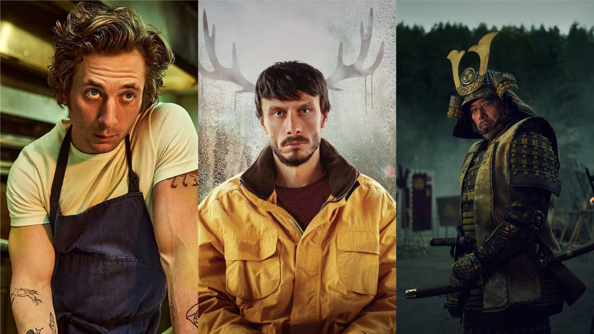 Premios Emmy 2024: Conozca la lista de ganadores Premios Emmy 2024: Conozca la lista de ganadores