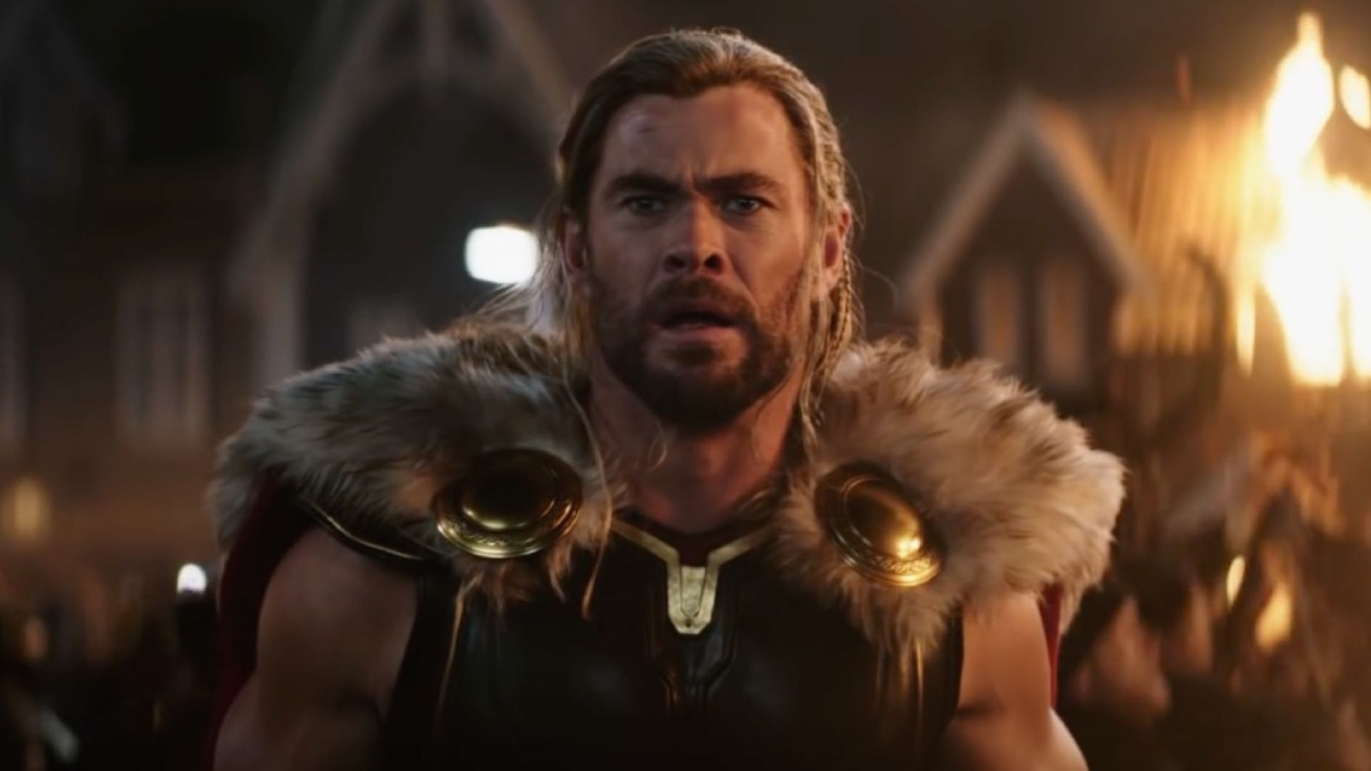 Tráiler de 'Thor: Love and Thunder',  muestra por primera vez a Natalie Portman transformada en la nueva Diosa del Trueno