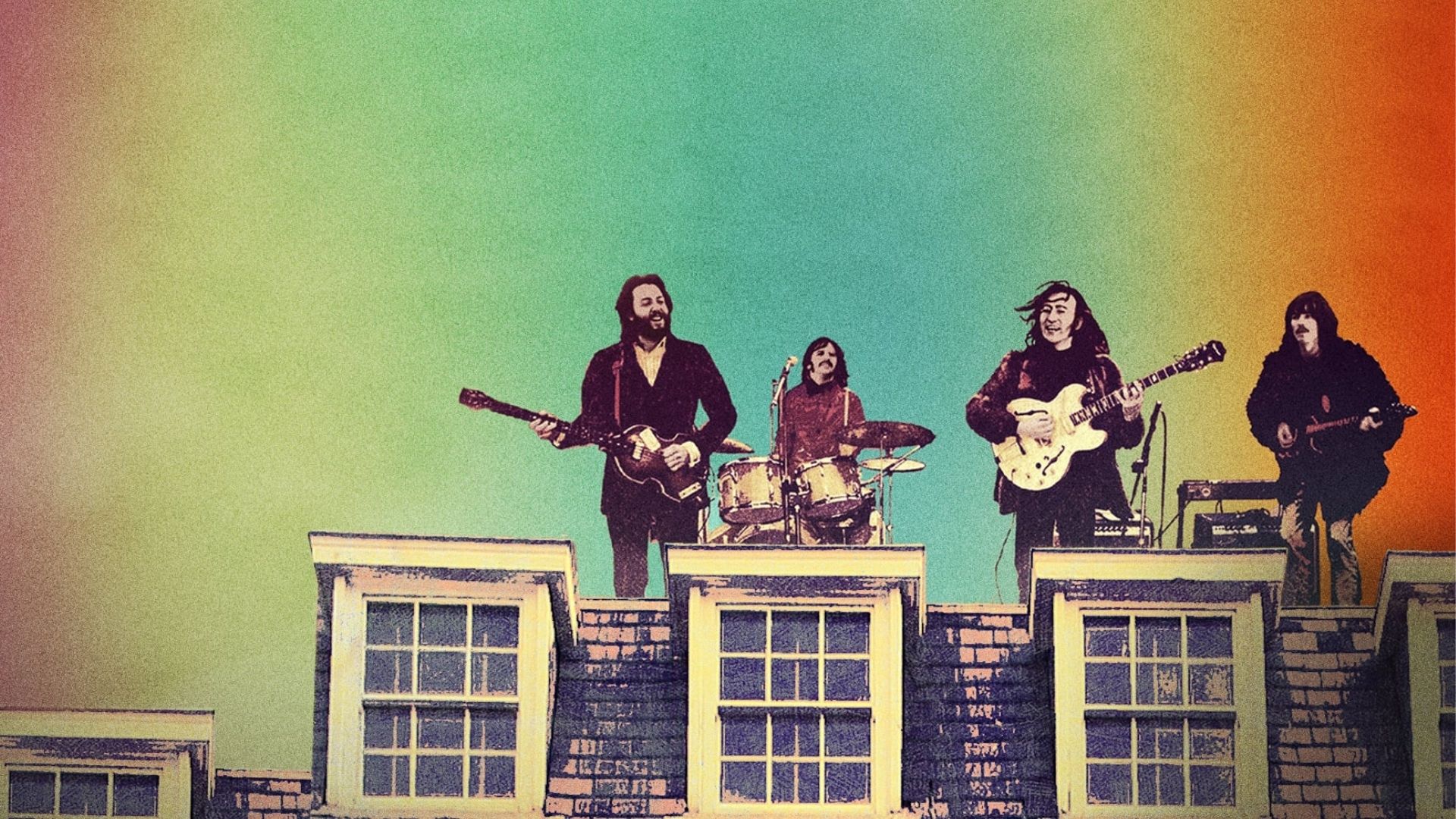 Subastan entrevistas exclusivas de los Beatles como NFTs Subastan entrevistas exclusivas de los Beatles como NFTs