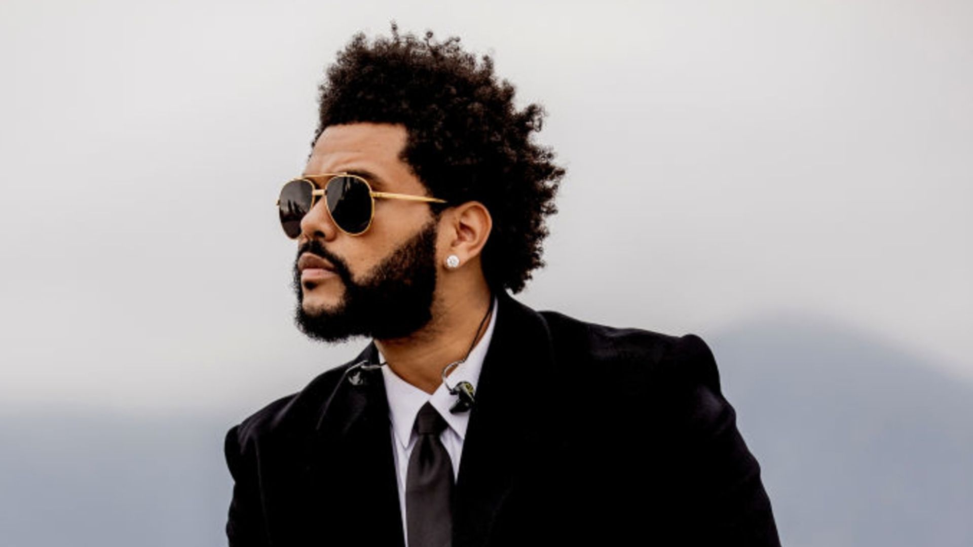 The Weeknd comparte nuevo video para la canción “Out of Time”