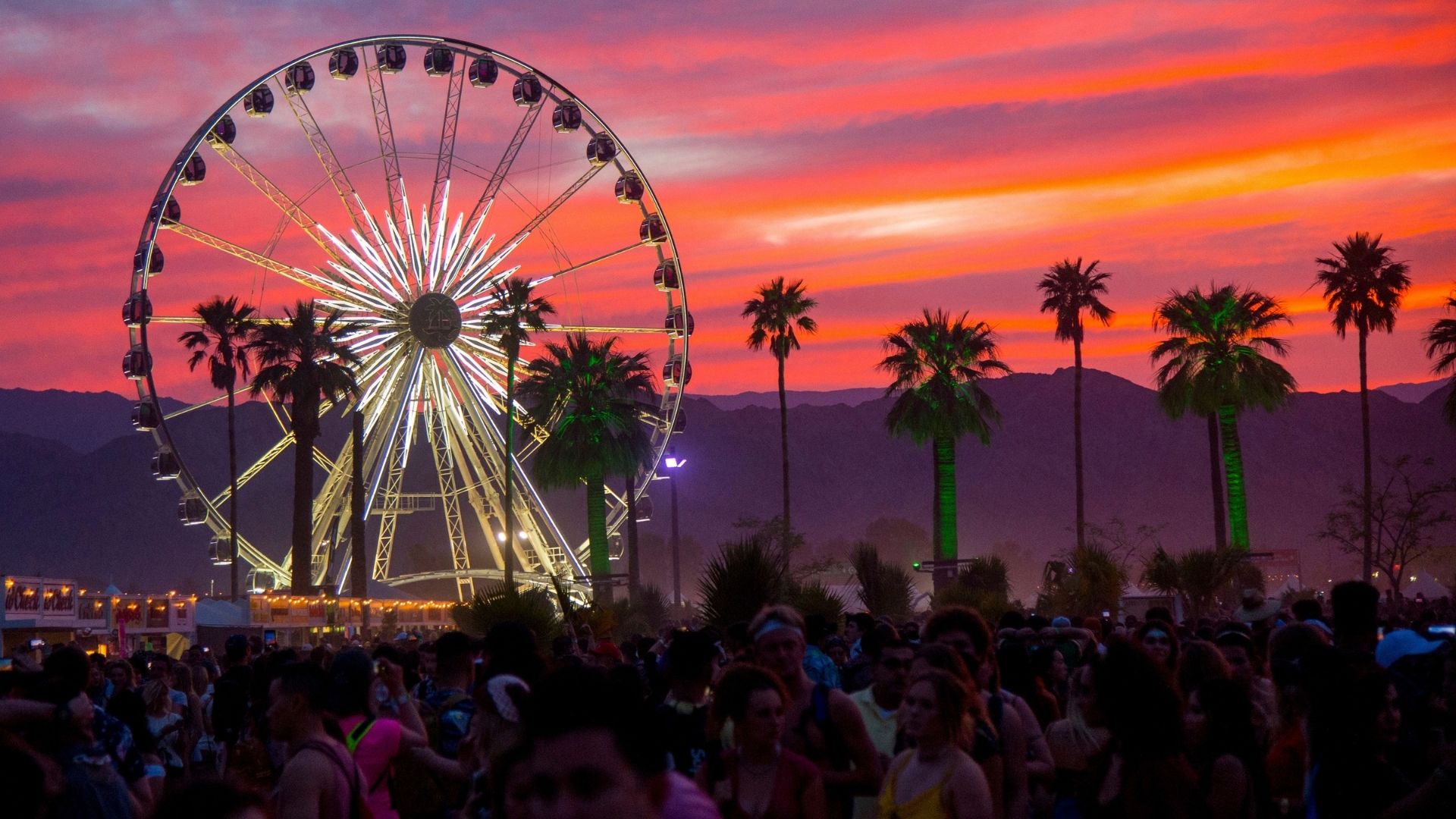 Billie Eilish y Kanye West encabezarán el line-up de Coachella 2022