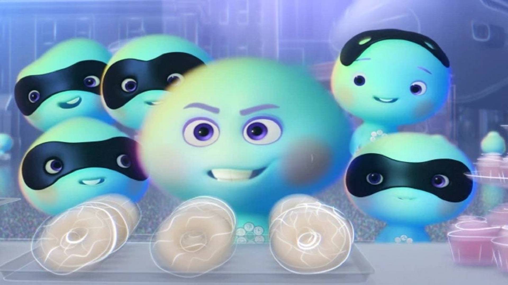 Disney + prepara corto basado en 'Soul' Disney + prepara corto basado en 'Soul'