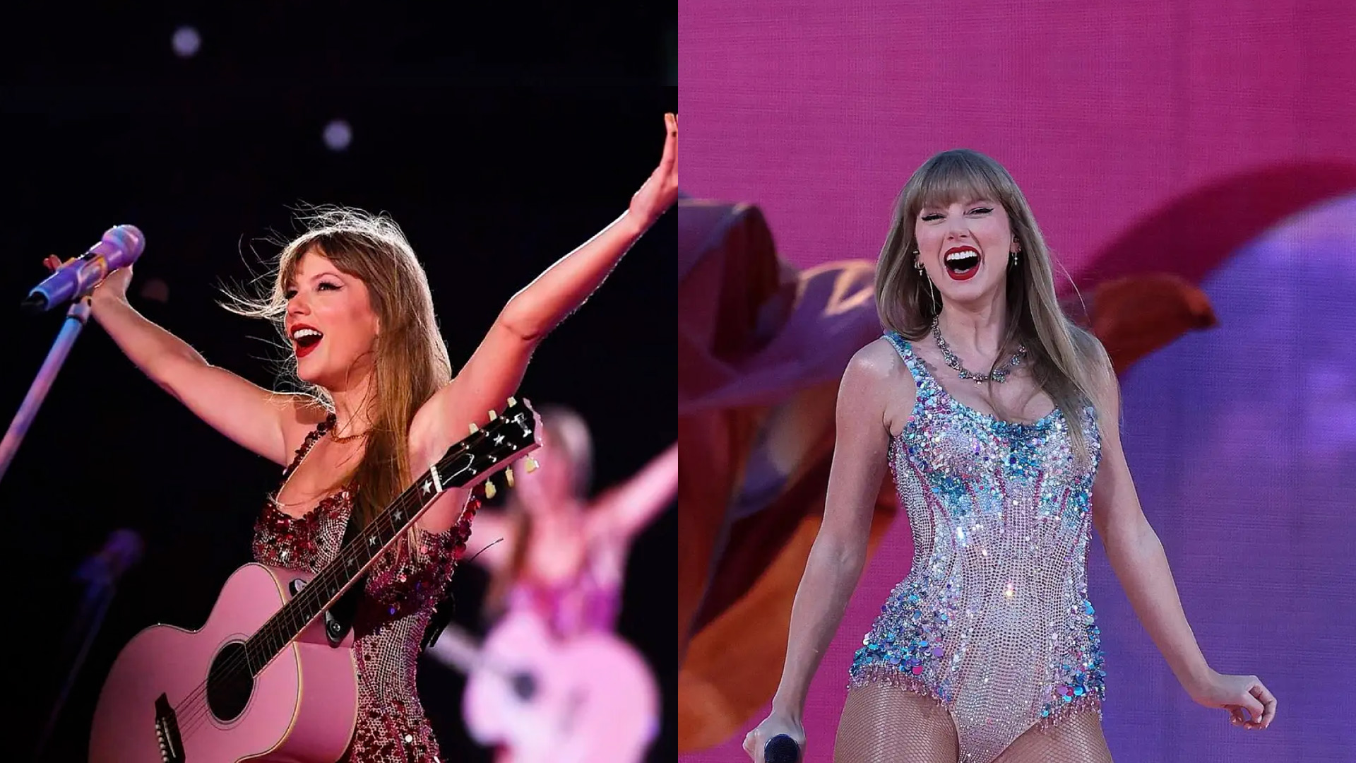 Taylor Swift gana la batalla por su música