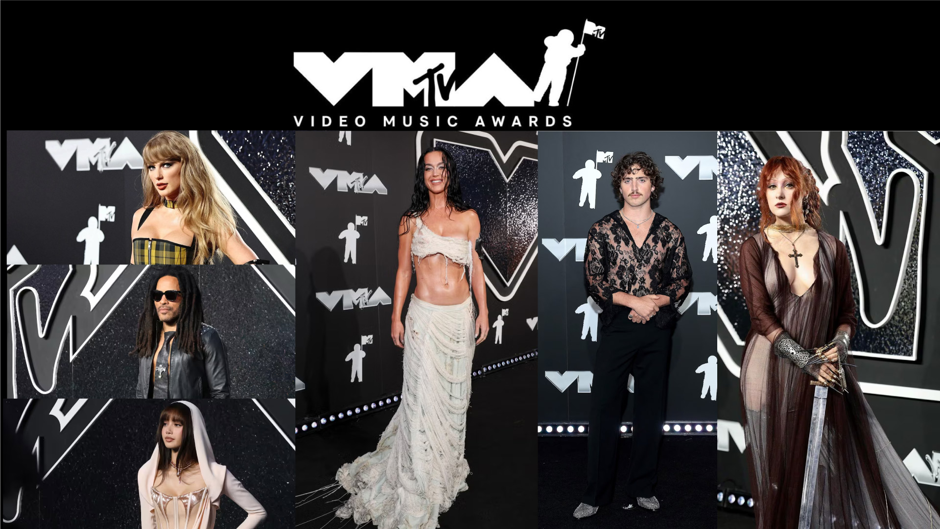 MTV VMAs 2024: Ganadores y los momentos más destacados de la noche MTV VMAs 2024: Ganadores y los momentos más destacados de la noche