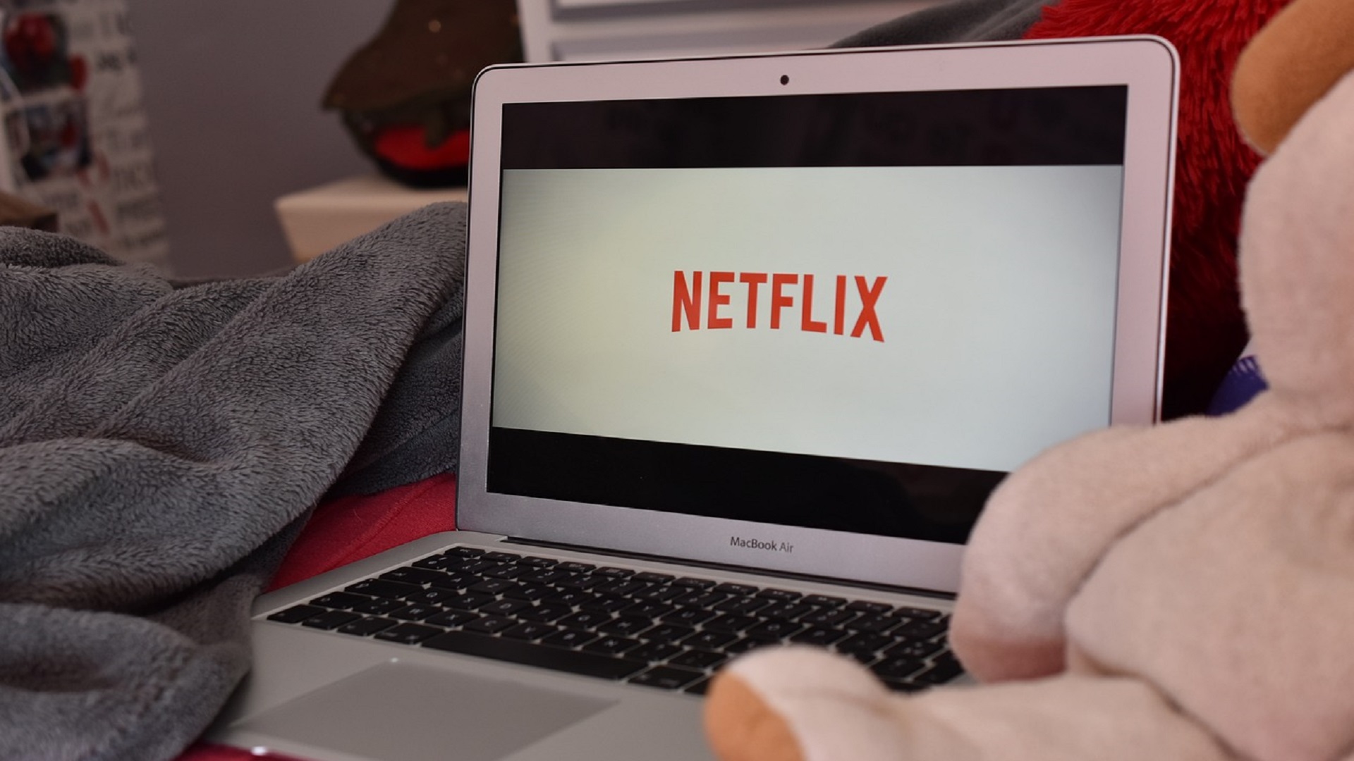 Netflix pone a prueba el modo aleatorio