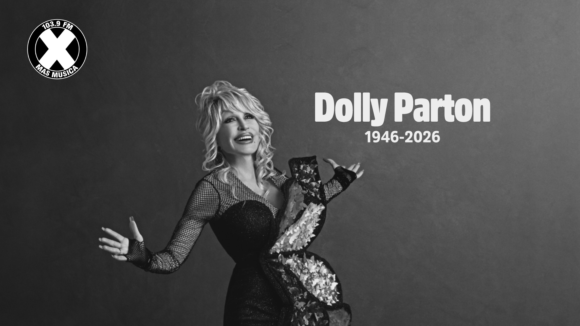 Muere Dolly Parton, la leyenda del country que cantaba desde el corazón