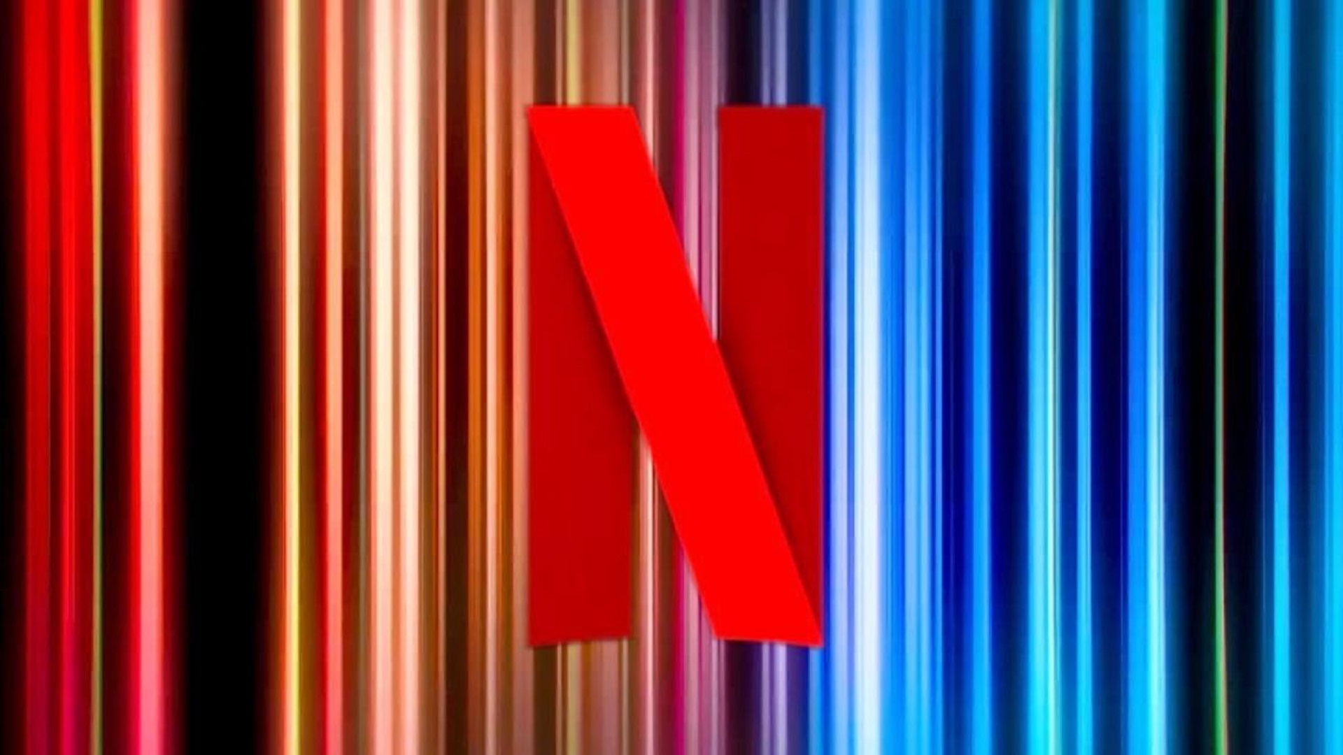 Netflix presenta la nueva versión de su famoso intro