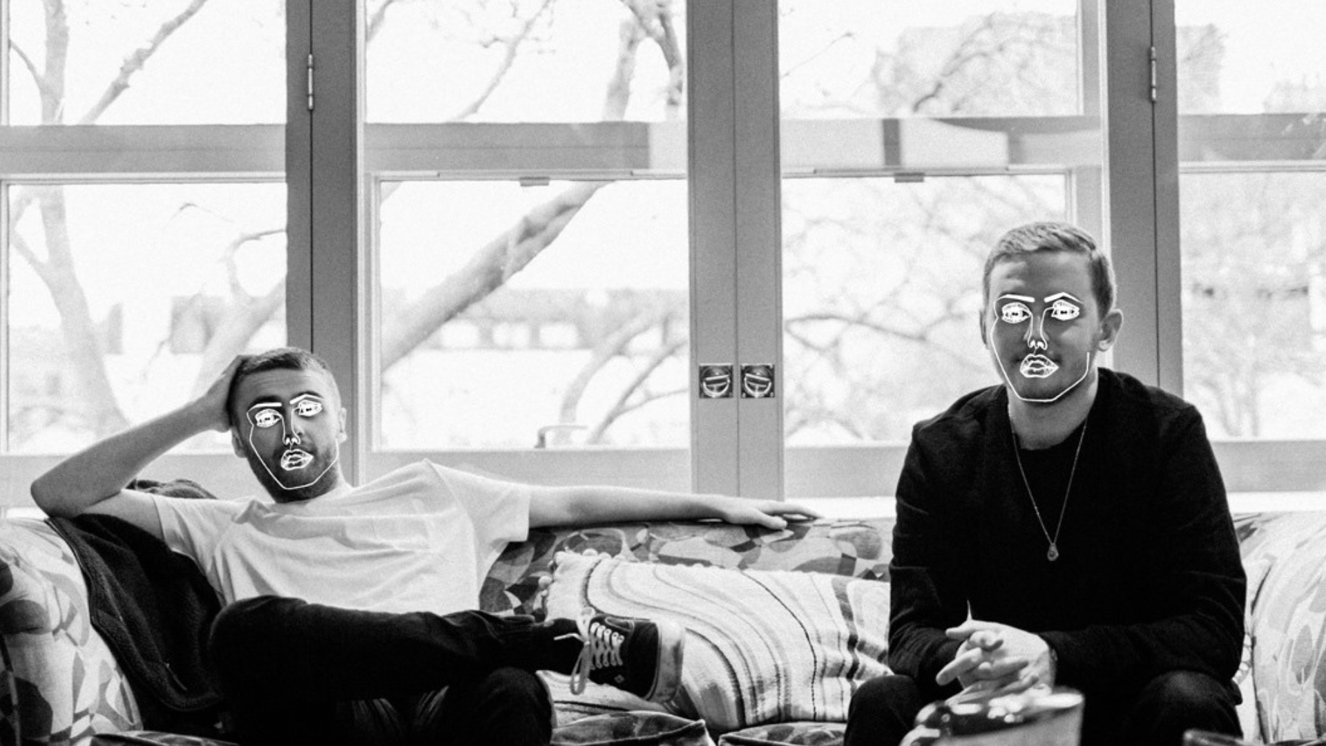 ‘Ecstasy’ y ‘Tondo': lo nuevo de Disclosure