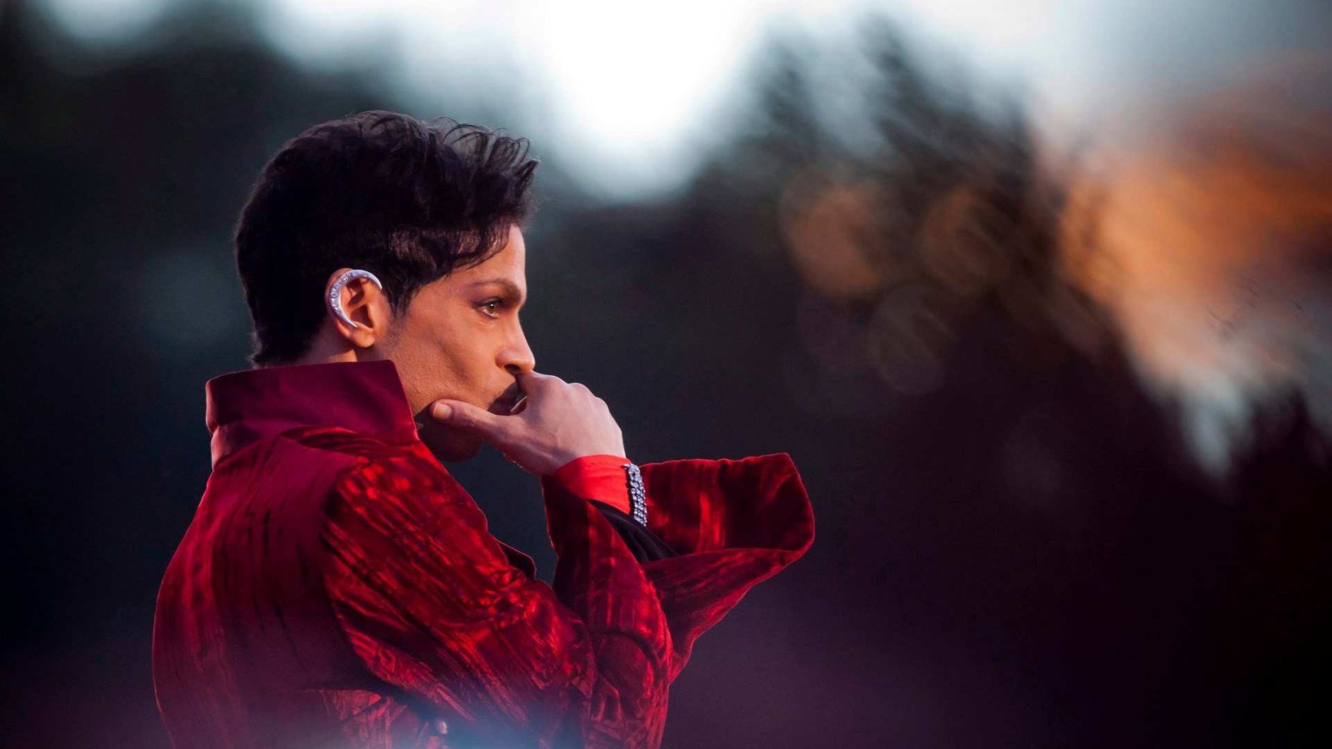 En conmemoración al nacimiento de Prince lanzan nuevo videoclip de “Baltimore”