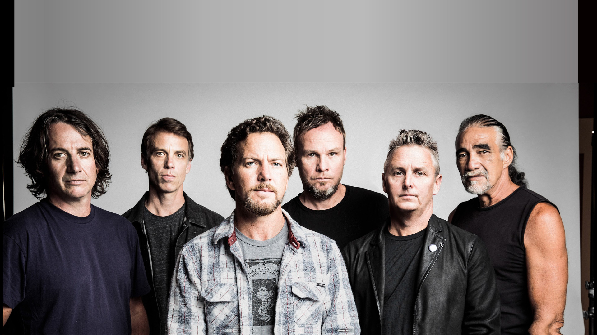 Pearl Jam lanza EP inspirado en The Last of Us Pearl Jam lanza EP inspirado en The Last of Us