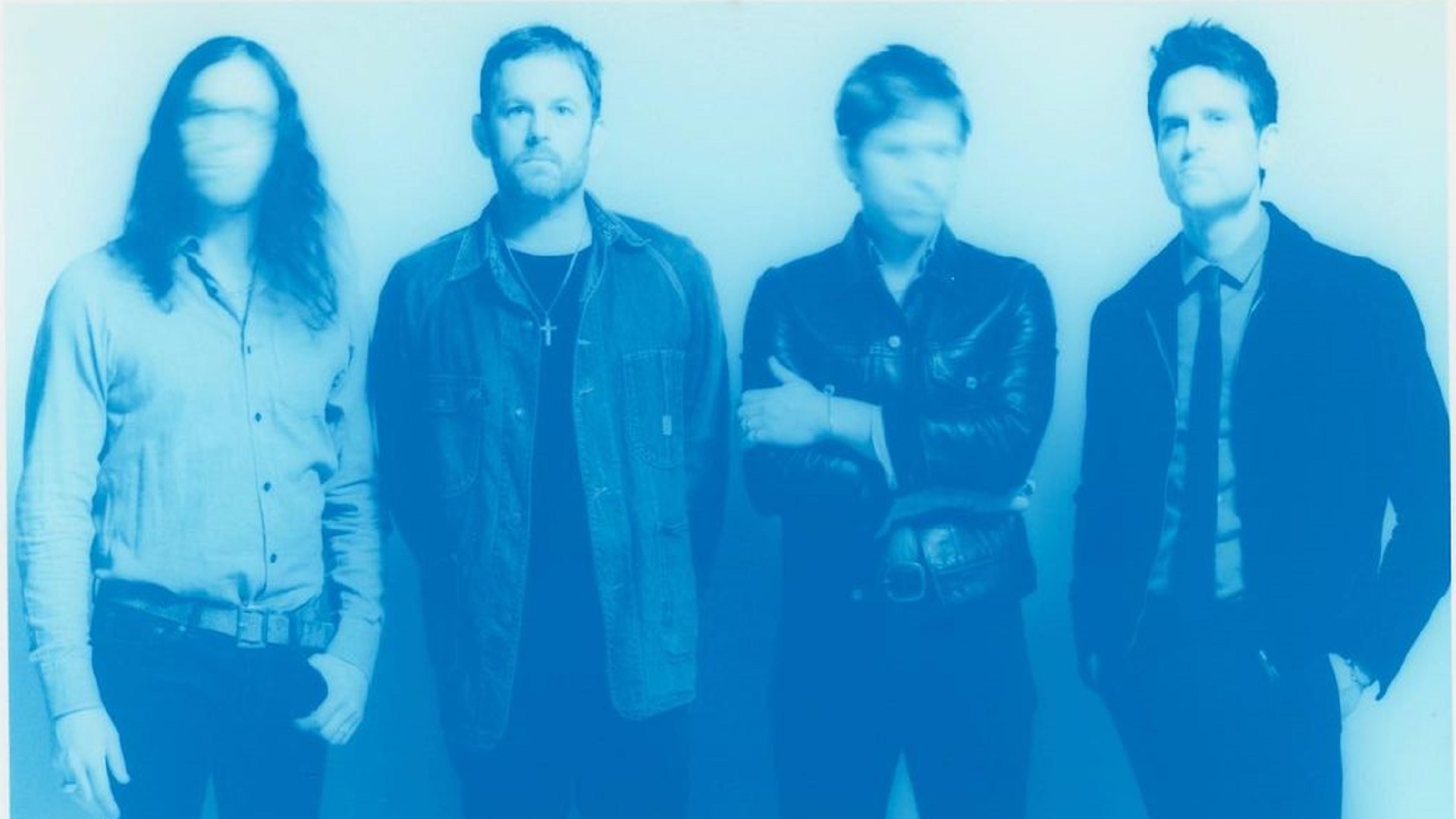 Kings of Leon comparten un adelanto de nuevas canciones.