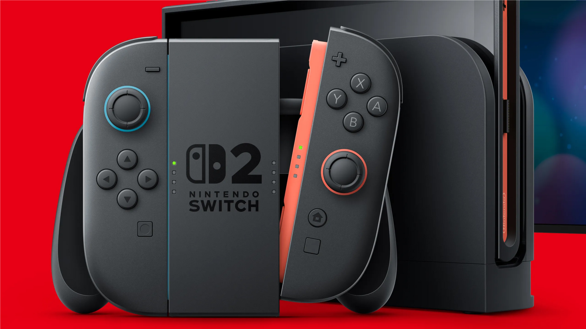 Nintendo Switch 2: Conozca los primeros detalles y fechas de lanzamiento