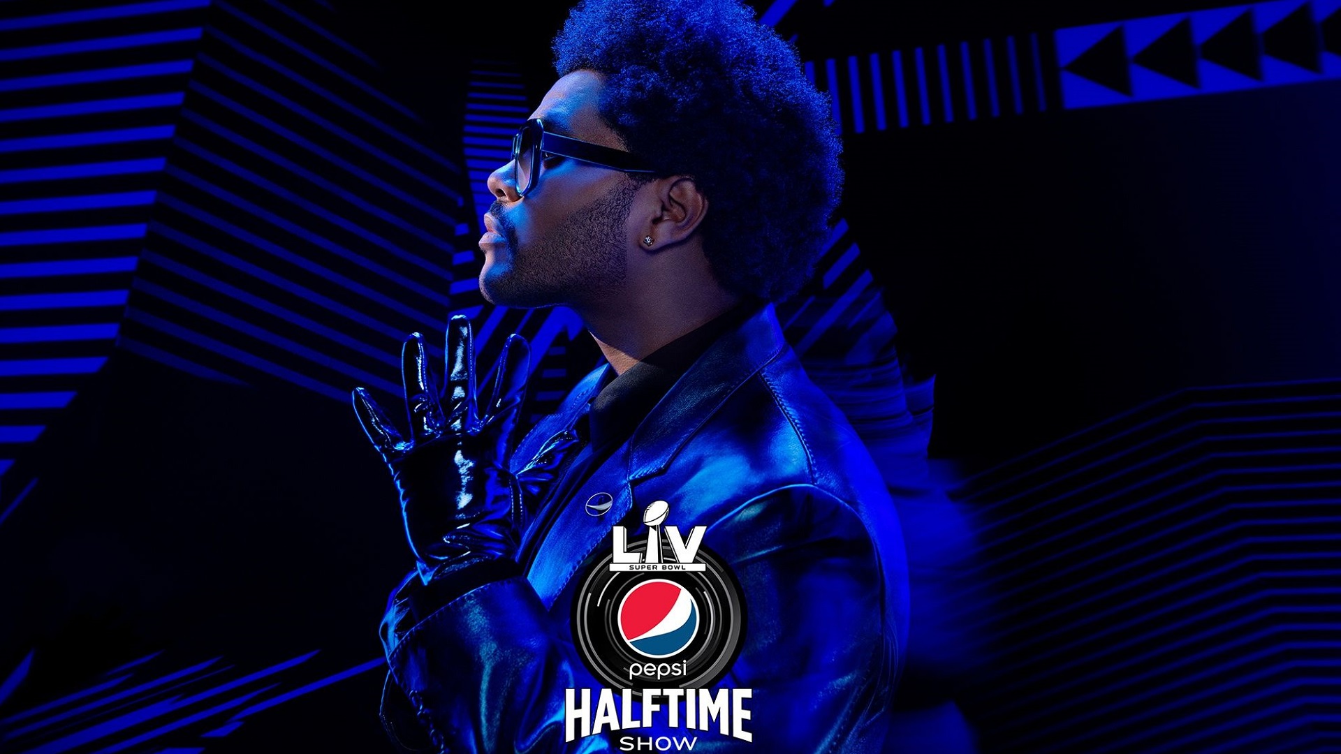 The Weeknd estará en el medio tiempo del Super Bowl 2021