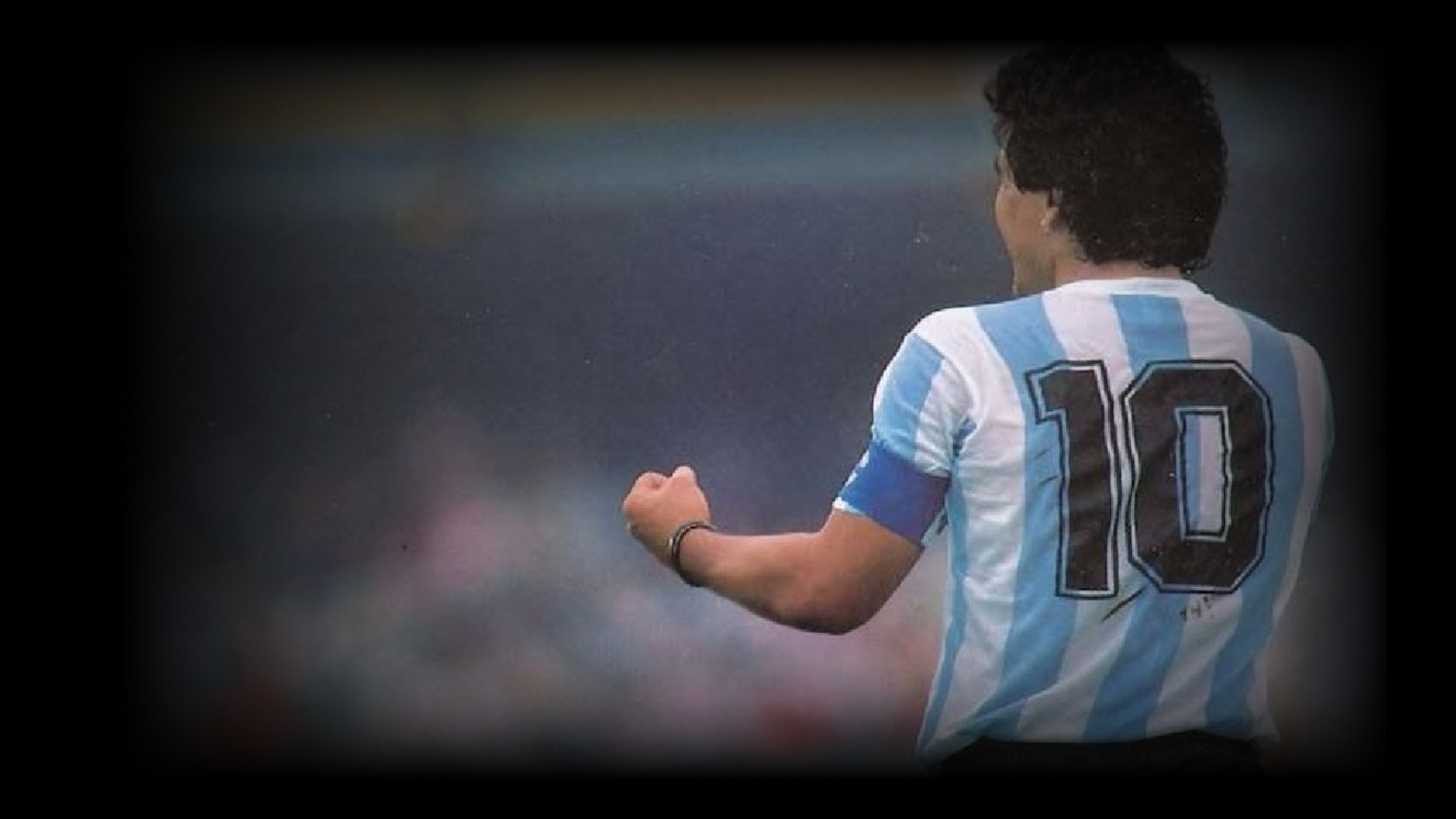 En Mañanas X recordamos a Maradona
