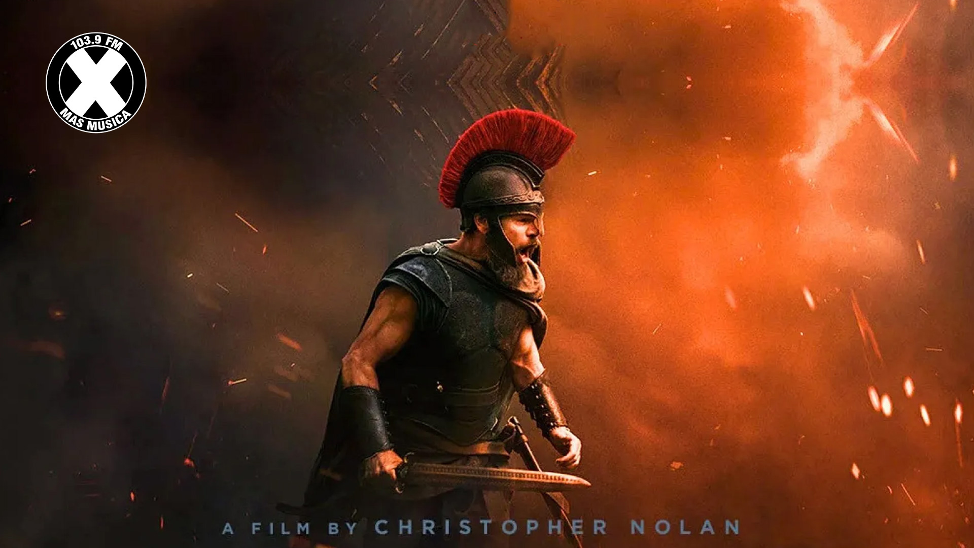 La Odisea supera a Deadpool y Wolverine y hace historia en taquilla