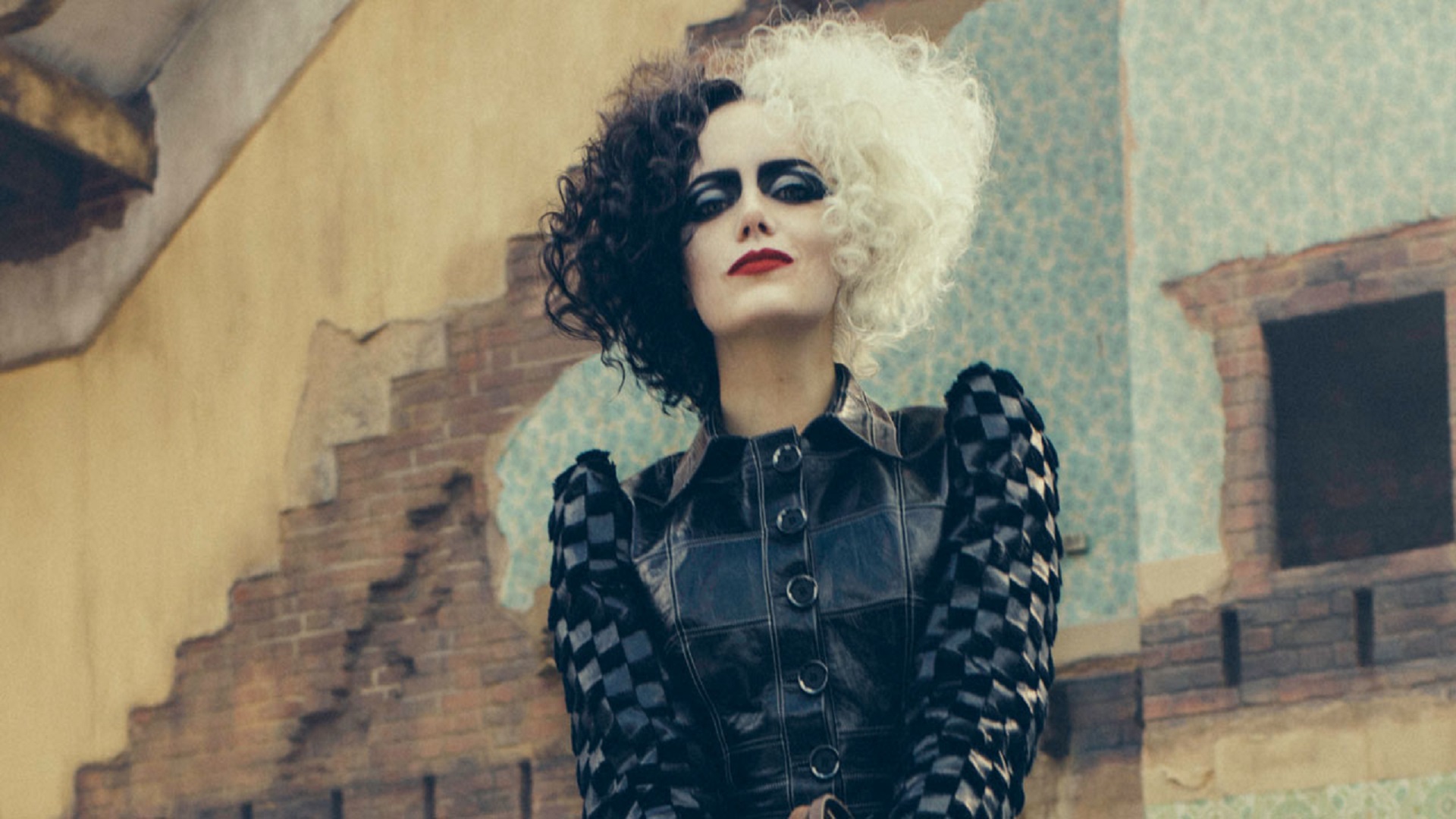 Disney comparte nuevo trailer de 'Cruella' Disney comparte nuevo trailer de 'Cruella'
