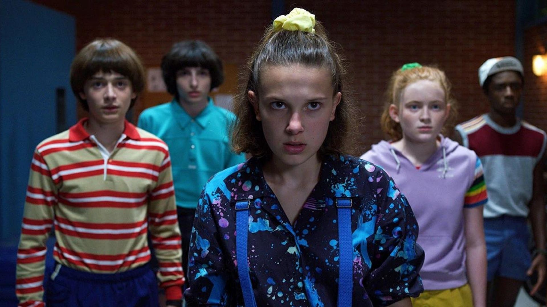 Stranger Things: Netflix revela nuevas imágenes de la temporada 4 Stranger Things: Netflix revela nuevas imágenes de la temporada 4