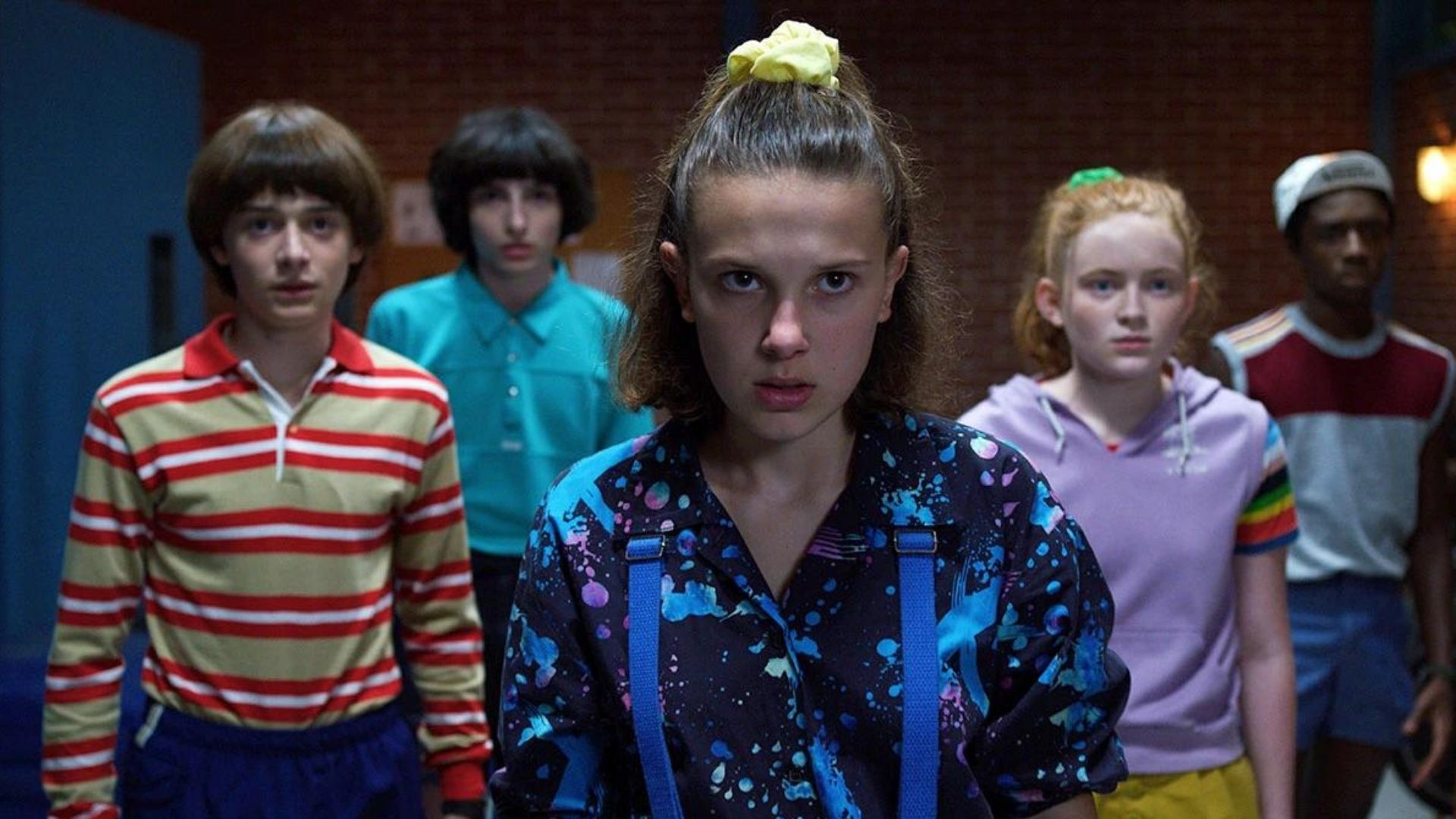 Stranger Things: Netflix revela nuevas imágenes de la temporada 4