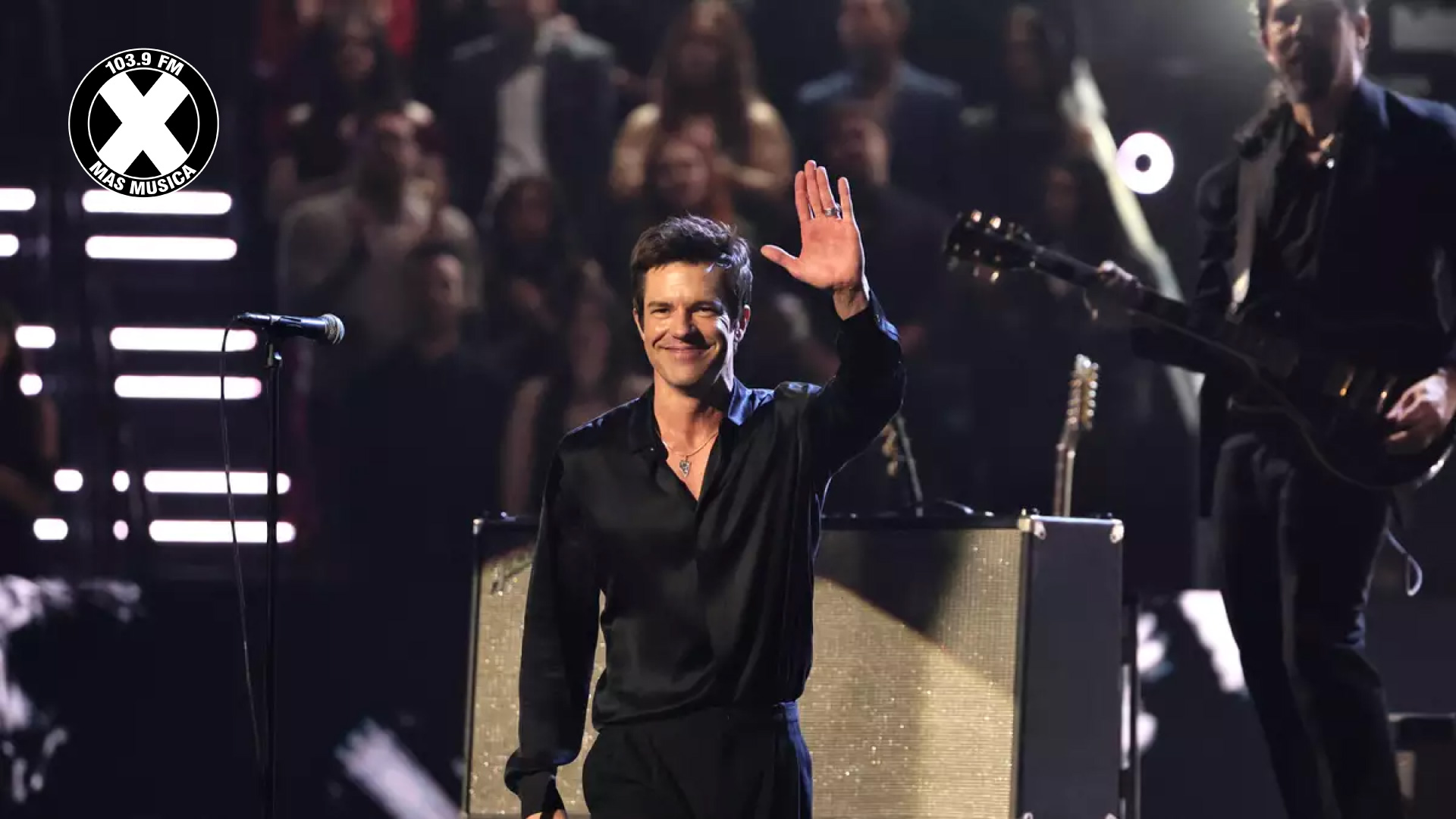 Brandon Flowers se plantea dejar la música